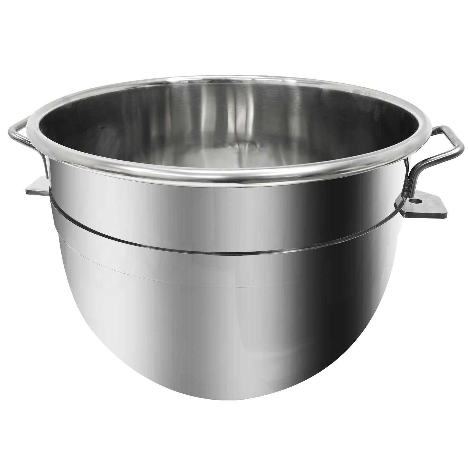 60L Multifunctional Stand Mixer Machine Trolley Commercial Dough Flour Kneading