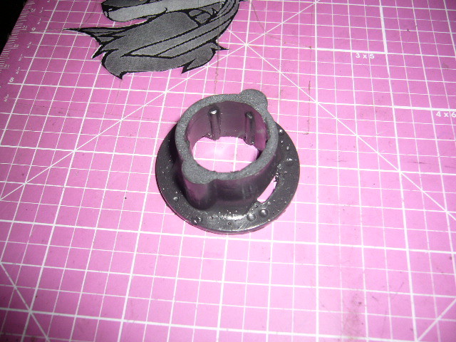 Centrifugal Start Switch Pressure Plate, Hobart A200, A-200 Mixer, urethane-NEW