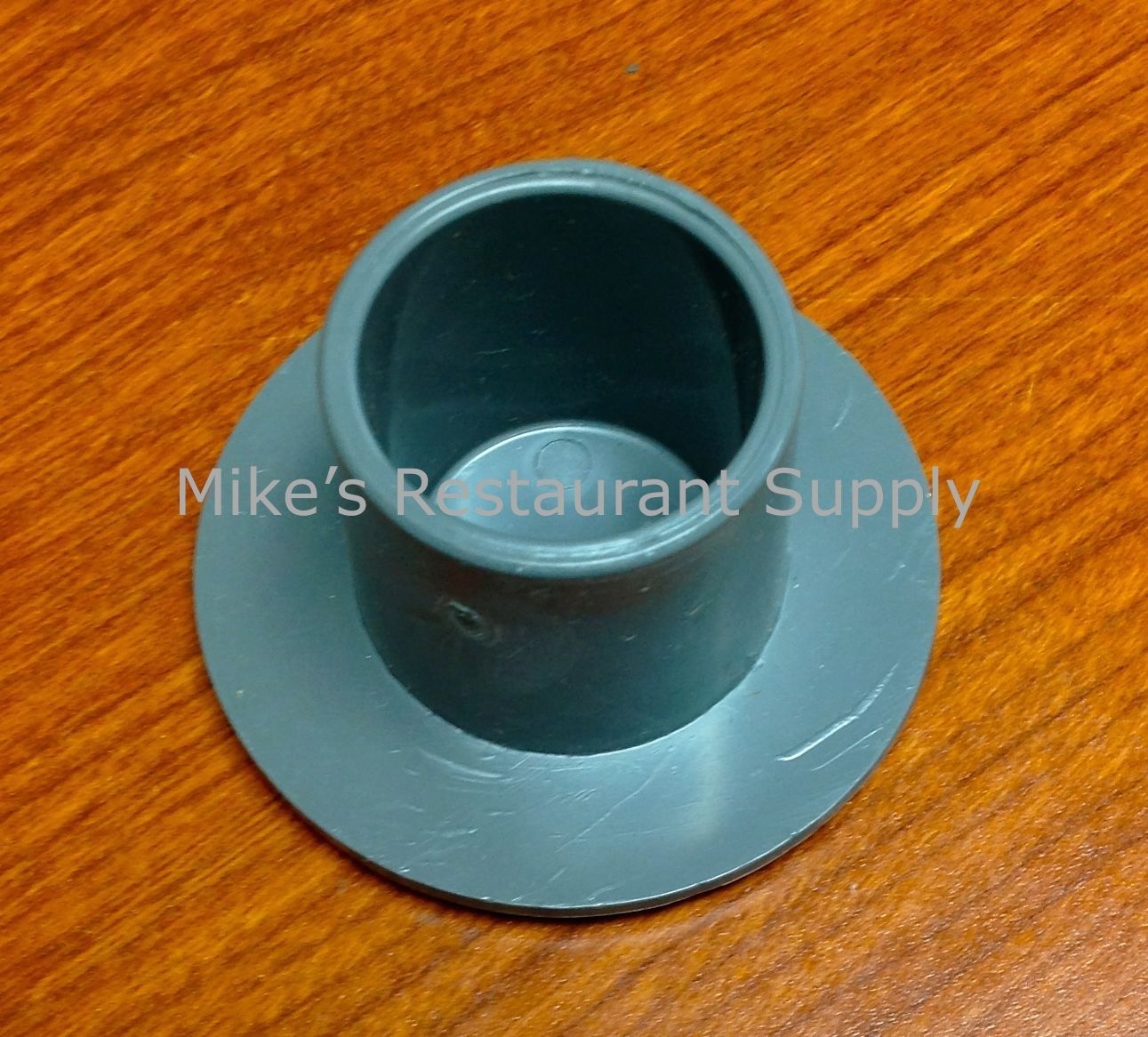 NEW Front Attachment Plug Cap for Hobart Mixer Grinder Plastic #1581 20 30 40 60