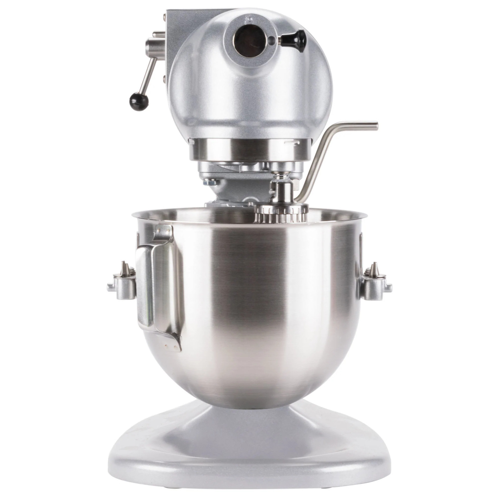 Hobart 5 Qt. Bowl Lift Countertop Mixer with Standard Accessories, 120V, 1/6 hp