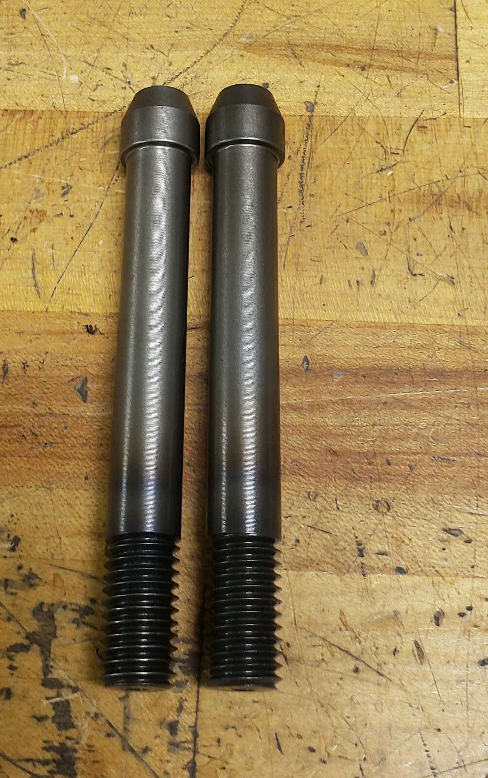Hobart Mixer H600 60qt Stud Bowl Locating 24331 New 3.75 long style H600,, 1pin