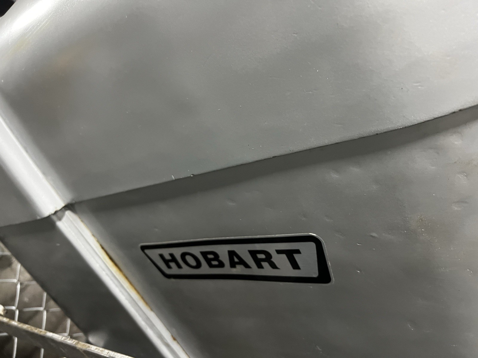 Restaurant Equipment, 2 Hobart heavy duty mixers , slicers, ice machine, steel