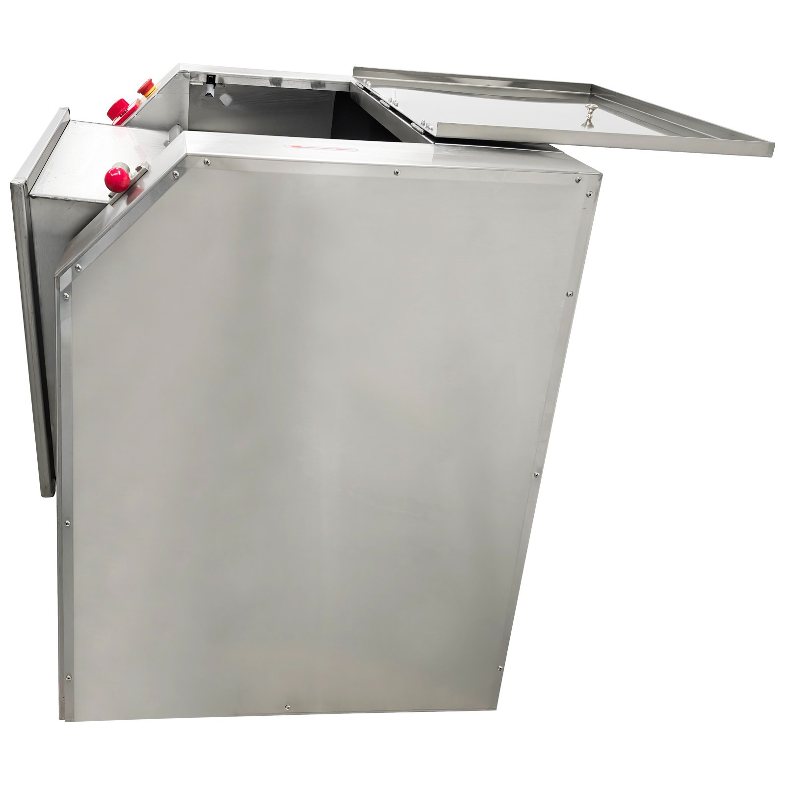 Commercial Dough Mixer Machine 50kg Capacity Dough Kneading Machine Flour Mixer