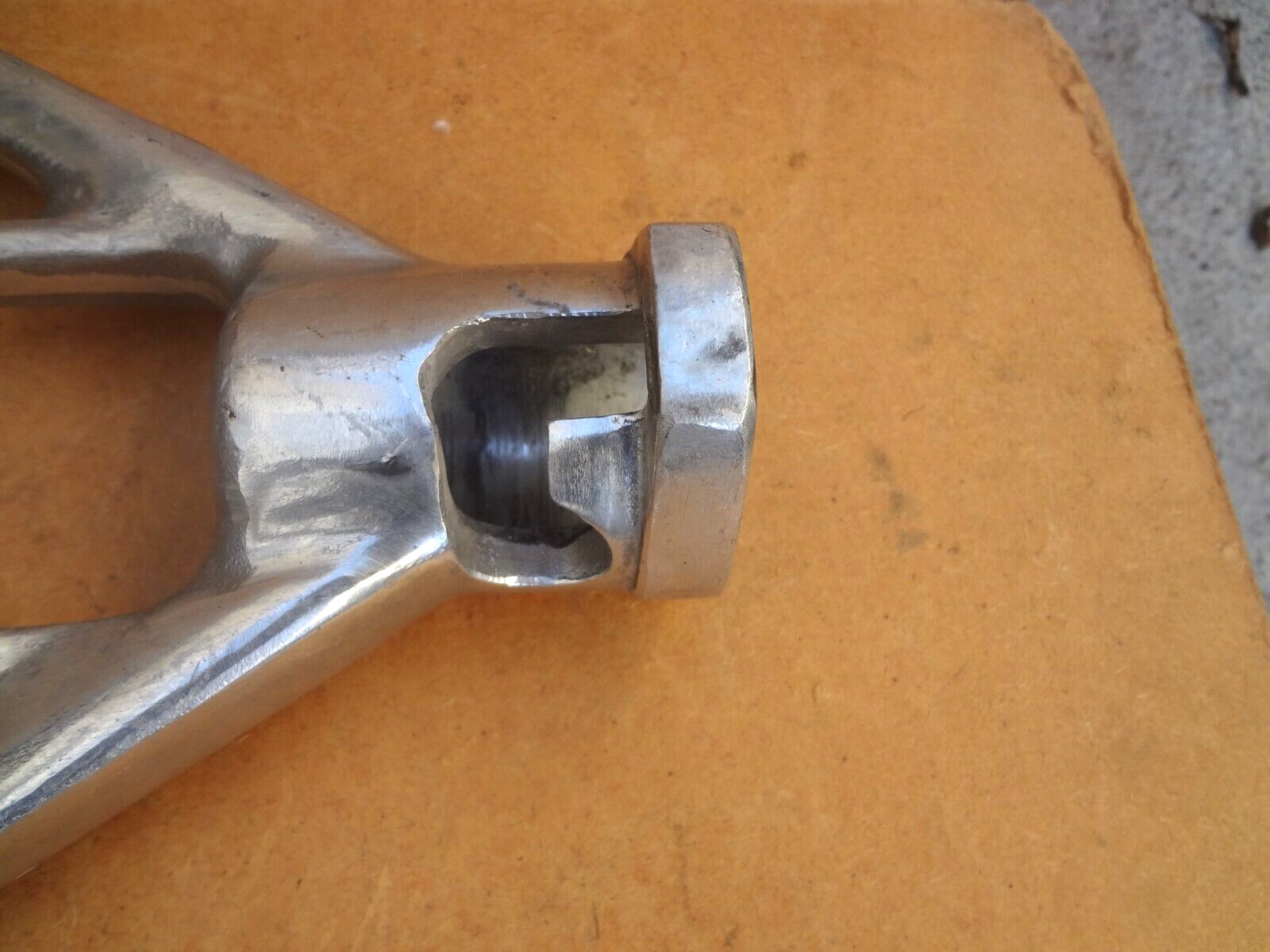 ꙮ ALFA 40PA Flat Beater Paddles For Hobart Mixer