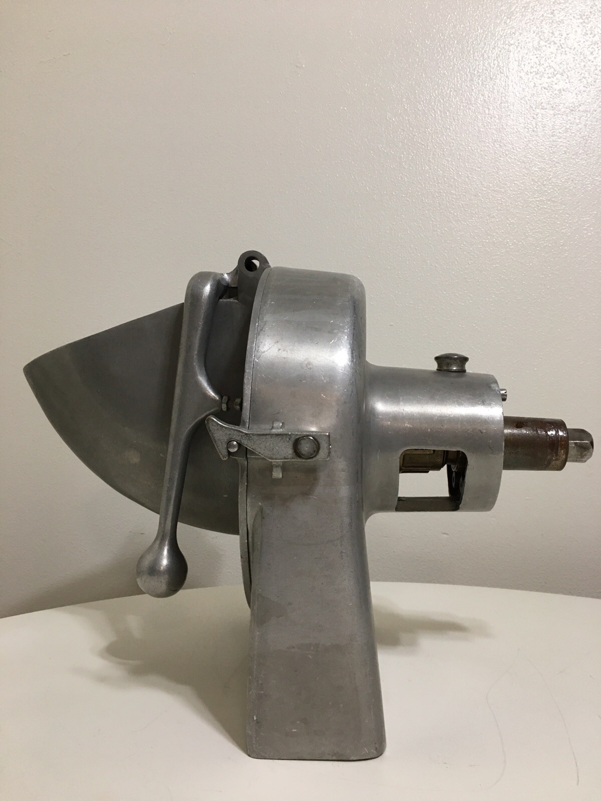 Hobart Mixer pelican Head #22