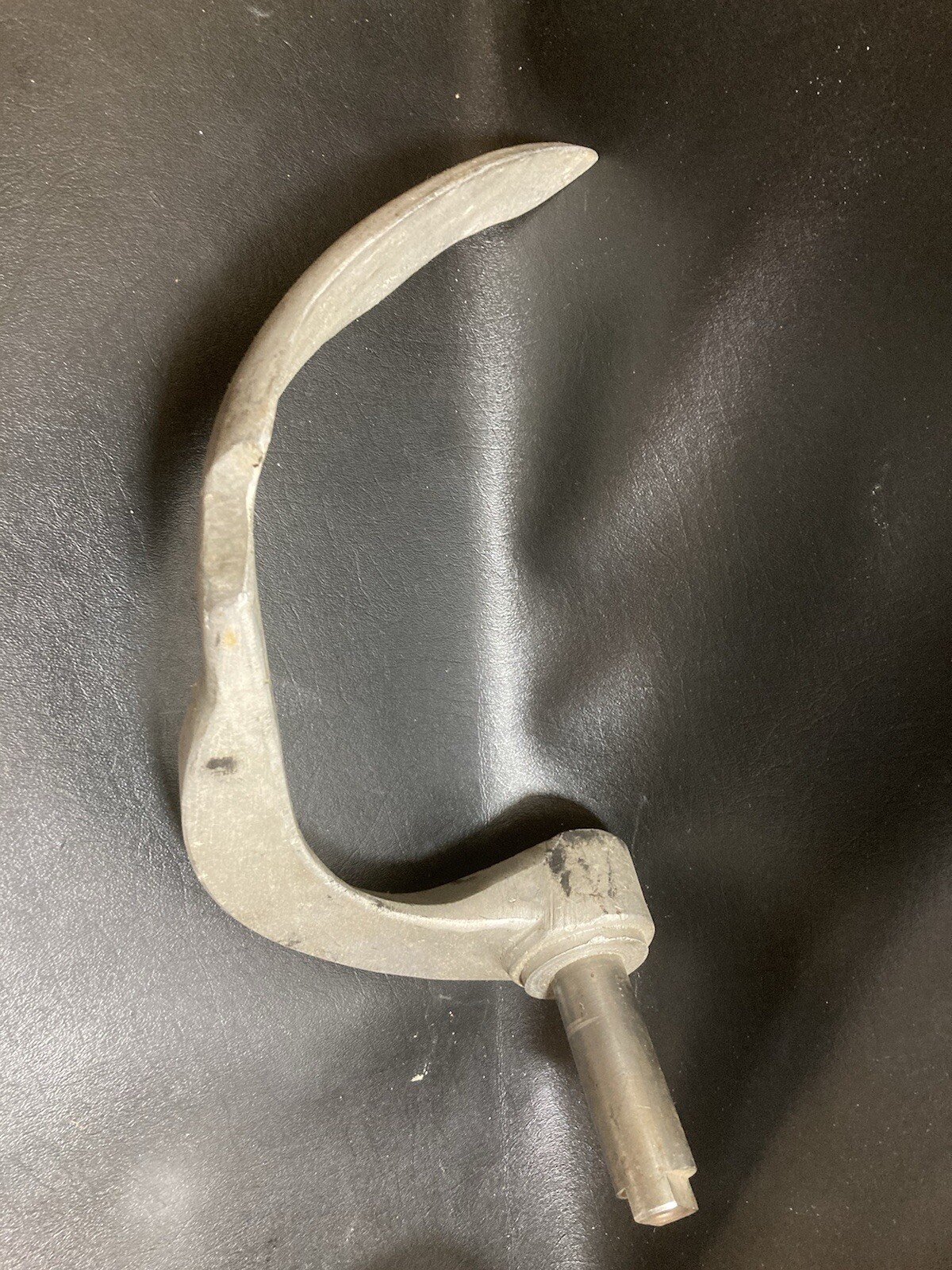 Industrial Commercial Mixer Attachment Unknown Brand
