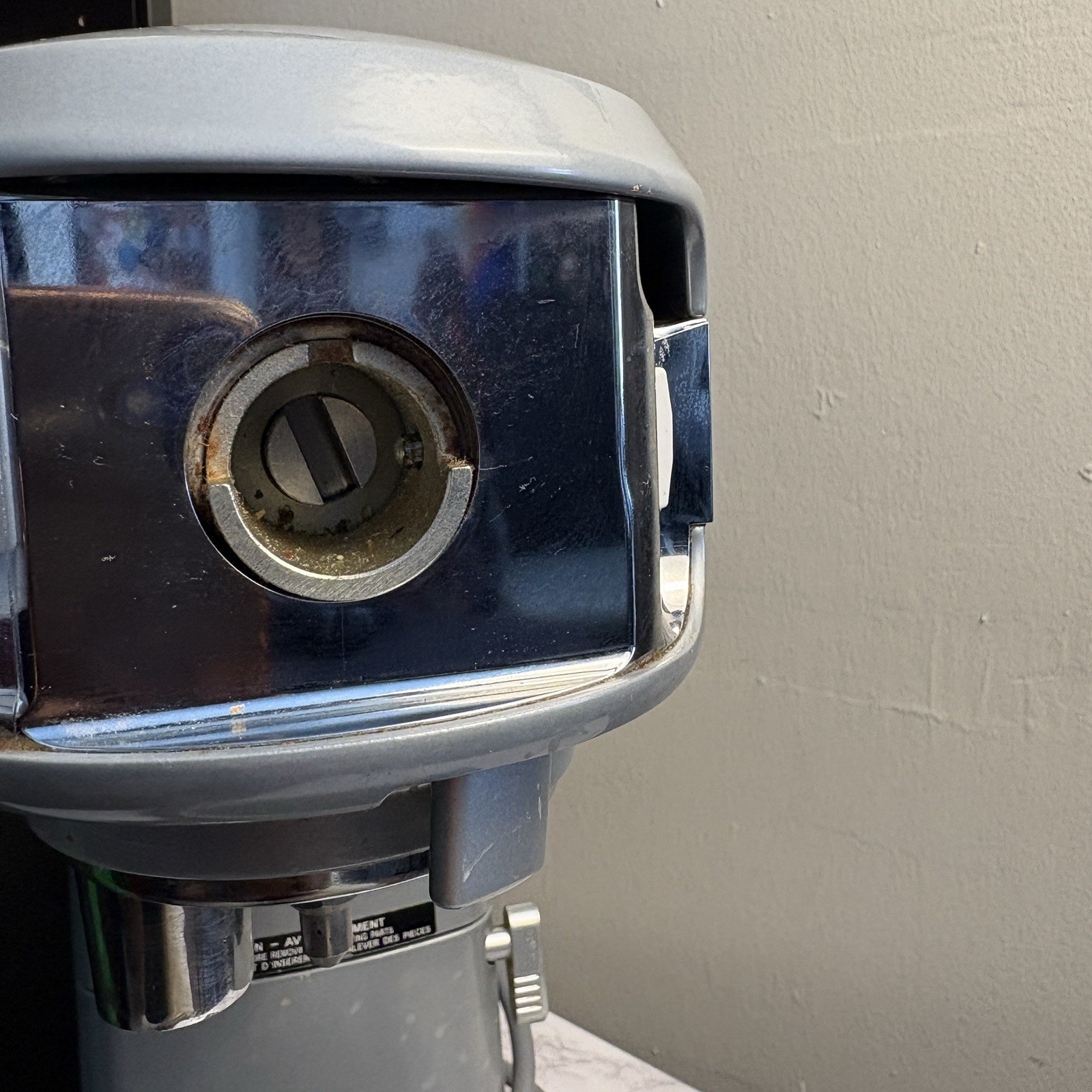 Waring WSM7Q 7-Qt Commercial Stand Mixer Tested And Working