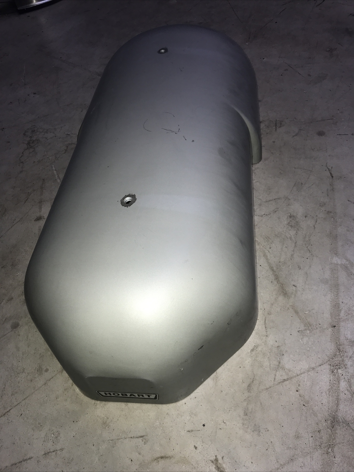 Hobart H600-P660 Top Cover Assy OEM Used 00-12475-0001