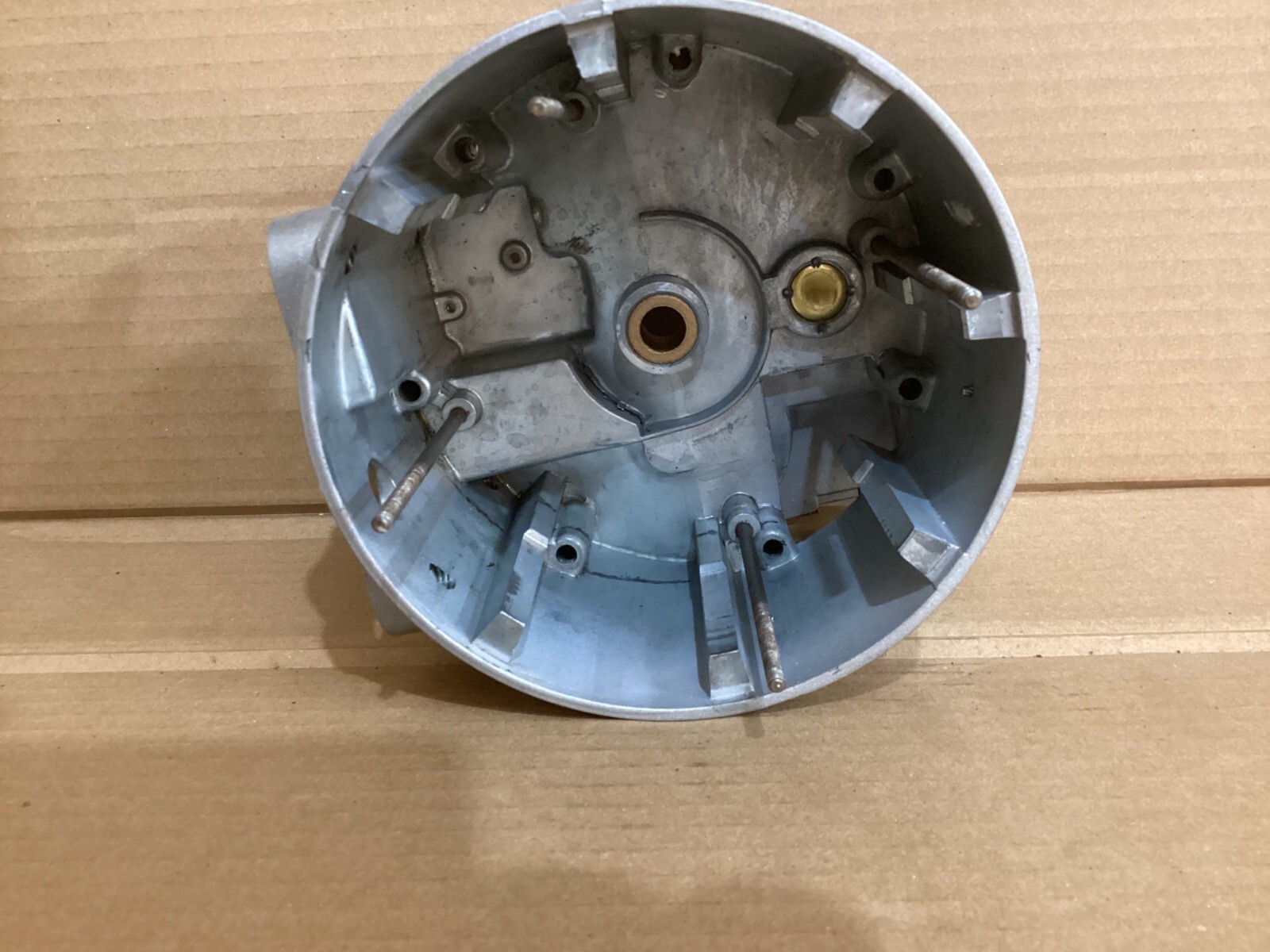Hobart N50 Commercial Mixer Part Motor Housing