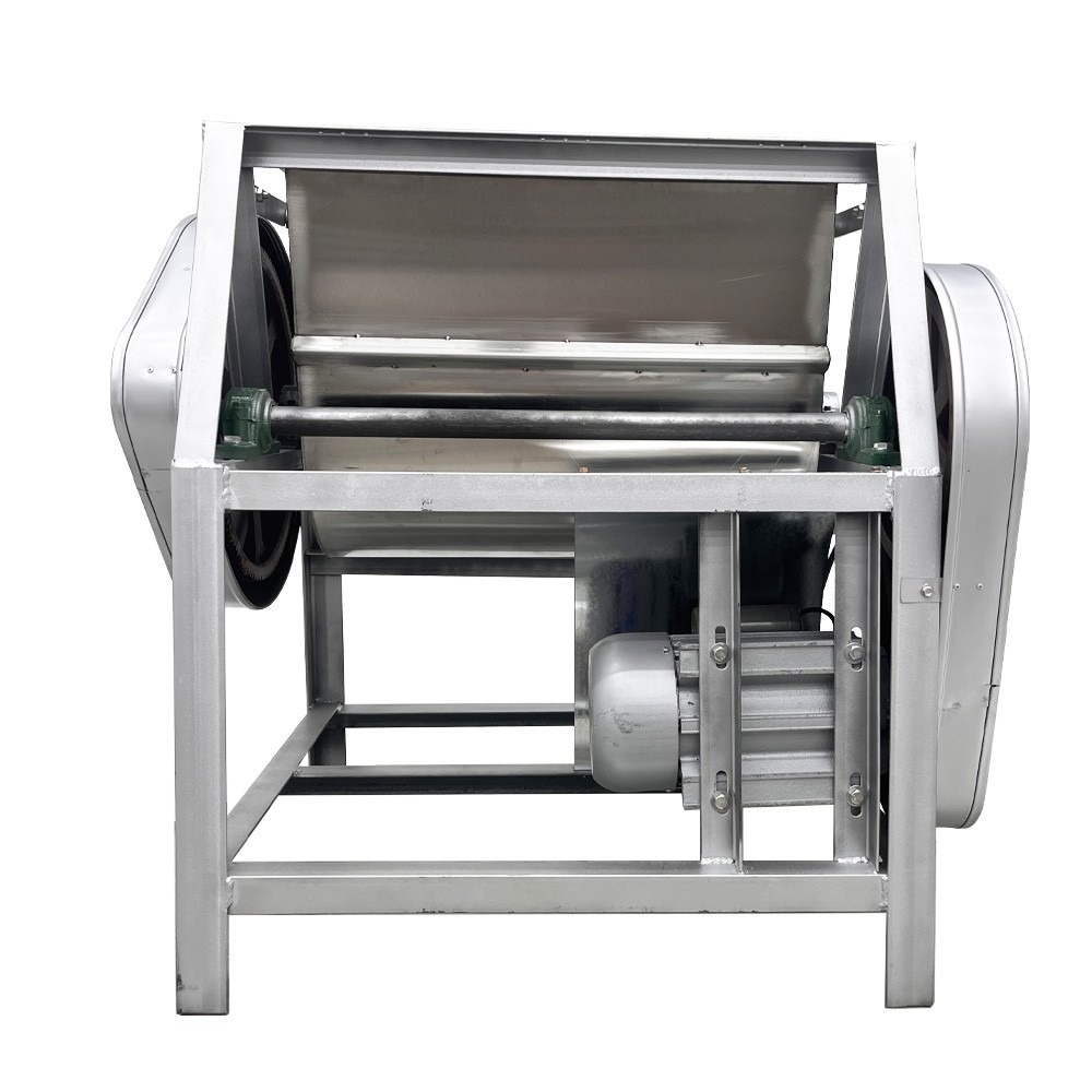 NEW 110LB Commercial Flour Kneading Machine 110V Electric Flour Mixer Heavy Duty