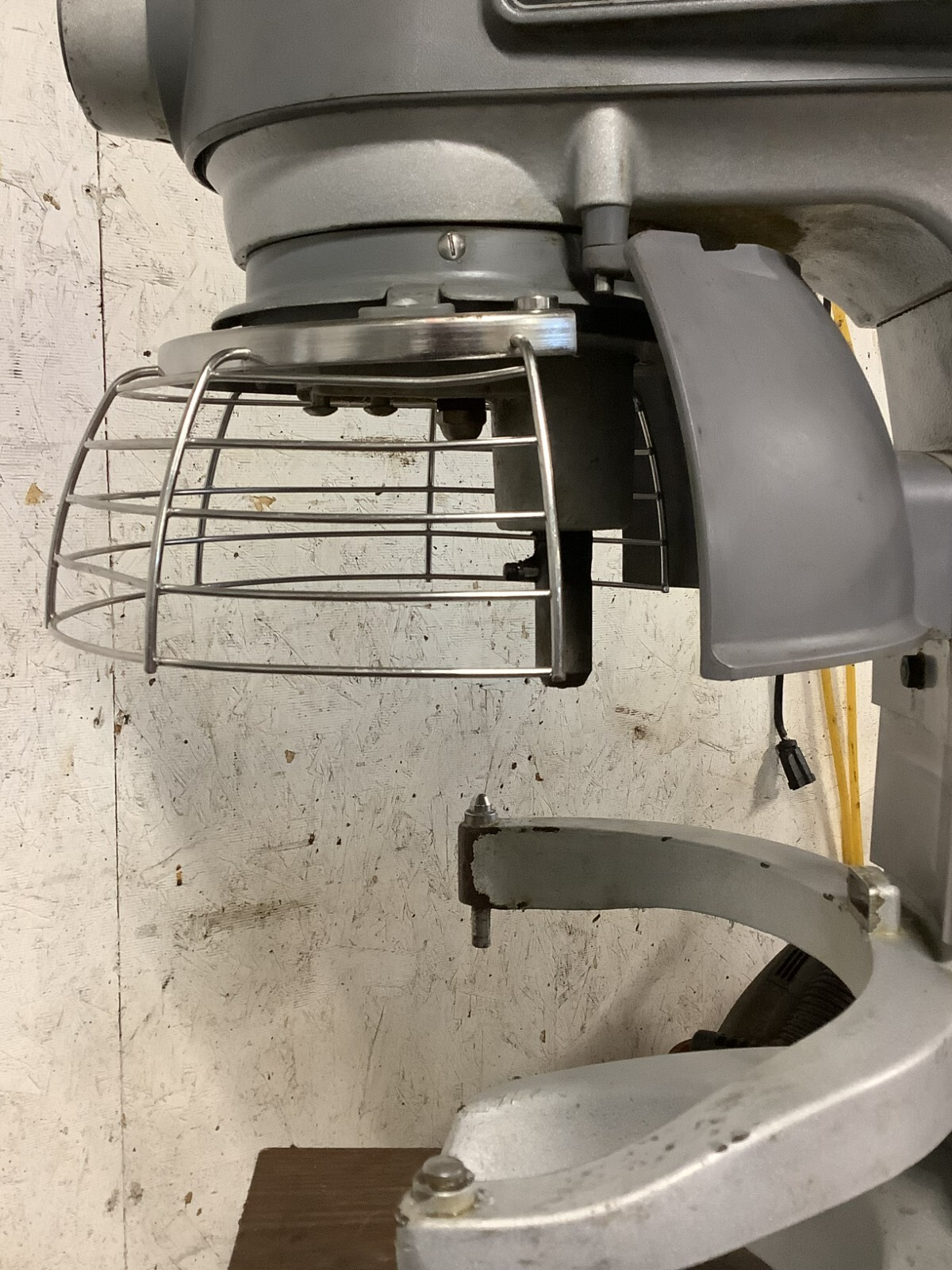 20Qt Mixer Hobart HL200 115V Tested