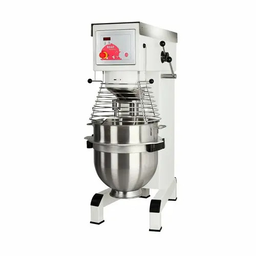 Varimixer V60PL 60qt Variable Speed Planetary Mixer w/ #12 Attachment Hub