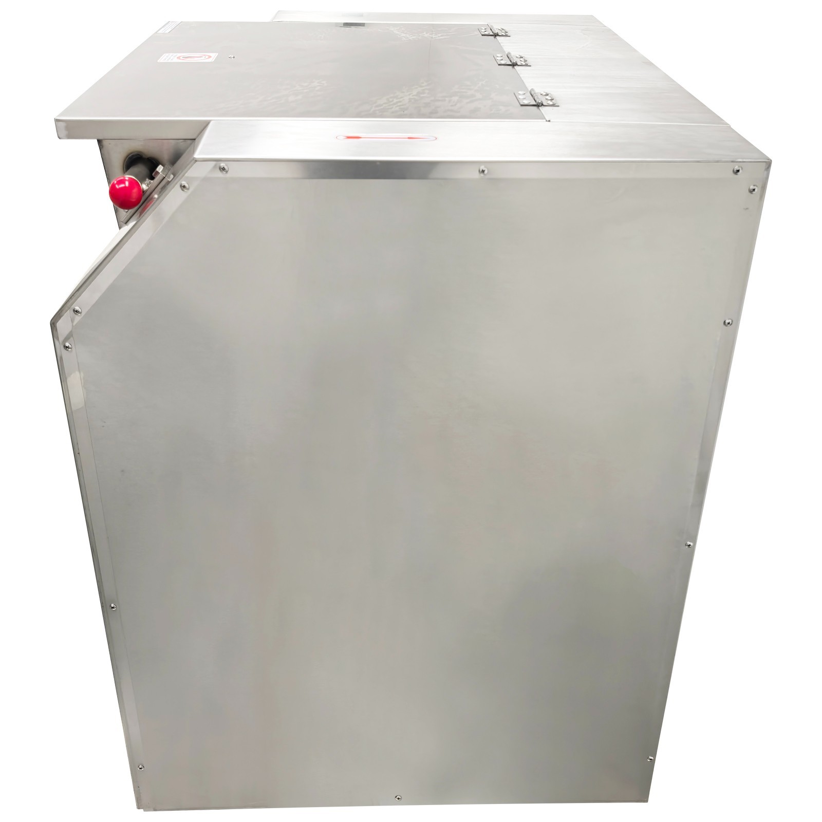 50KG Commercial Dough Mixer Mixing Machine 110V Electric Dough Kneading Machine