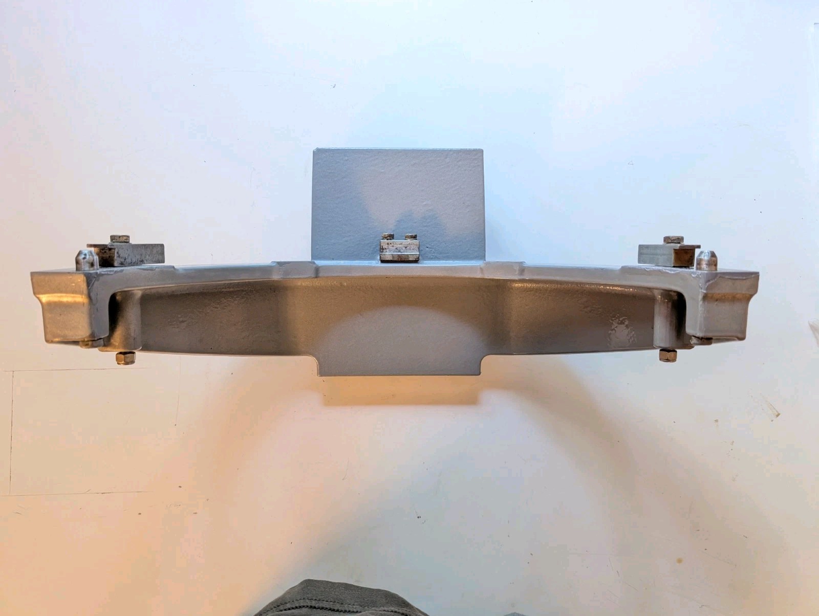 Hobart Mixer D-300 Bowl Support Cradle pn 69987-2