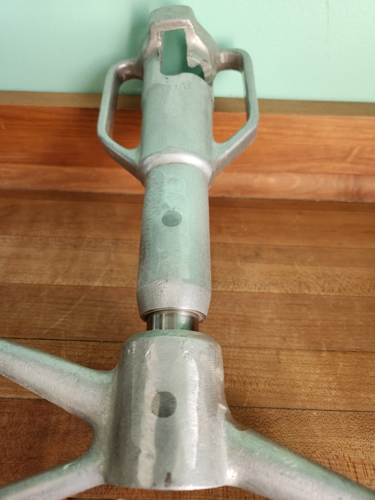 Hobart VMLH40S 40 Qt. Reducer “S” Sweet Dough Arm for Classic VMLH Mixers – EUC