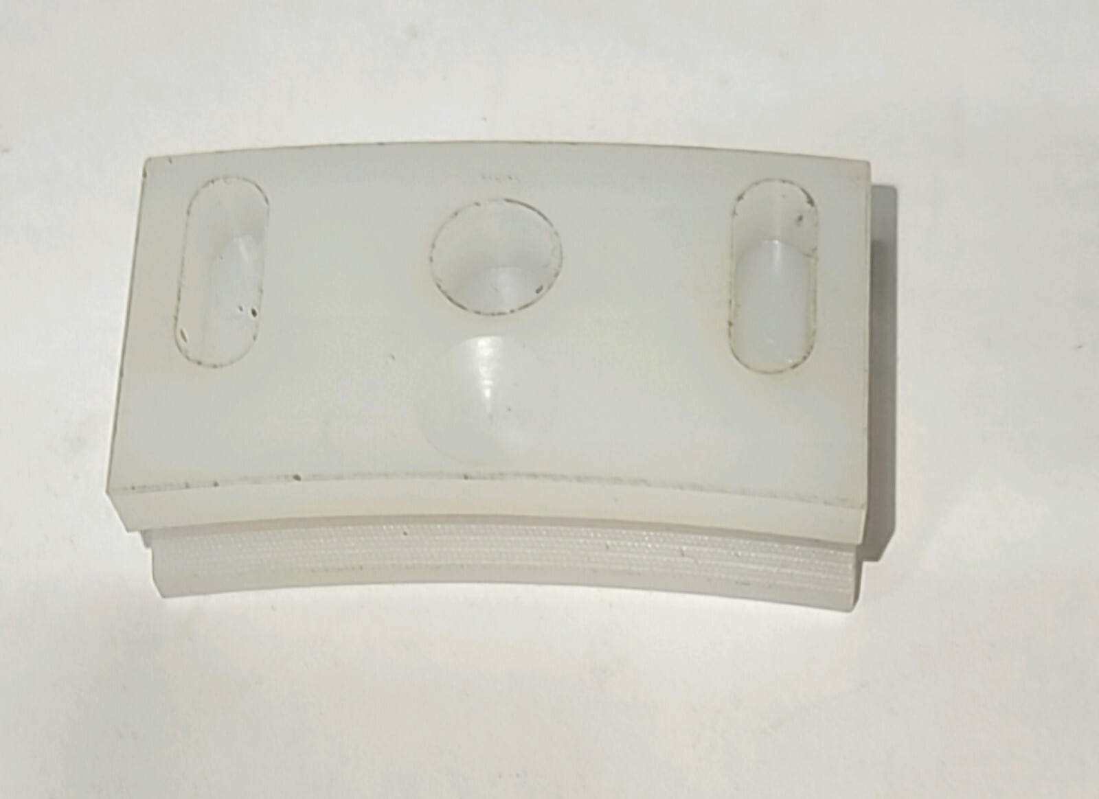 Hobart Guard Shoe Saddle 437433-1 All 60 80 140 qt classic previous style front