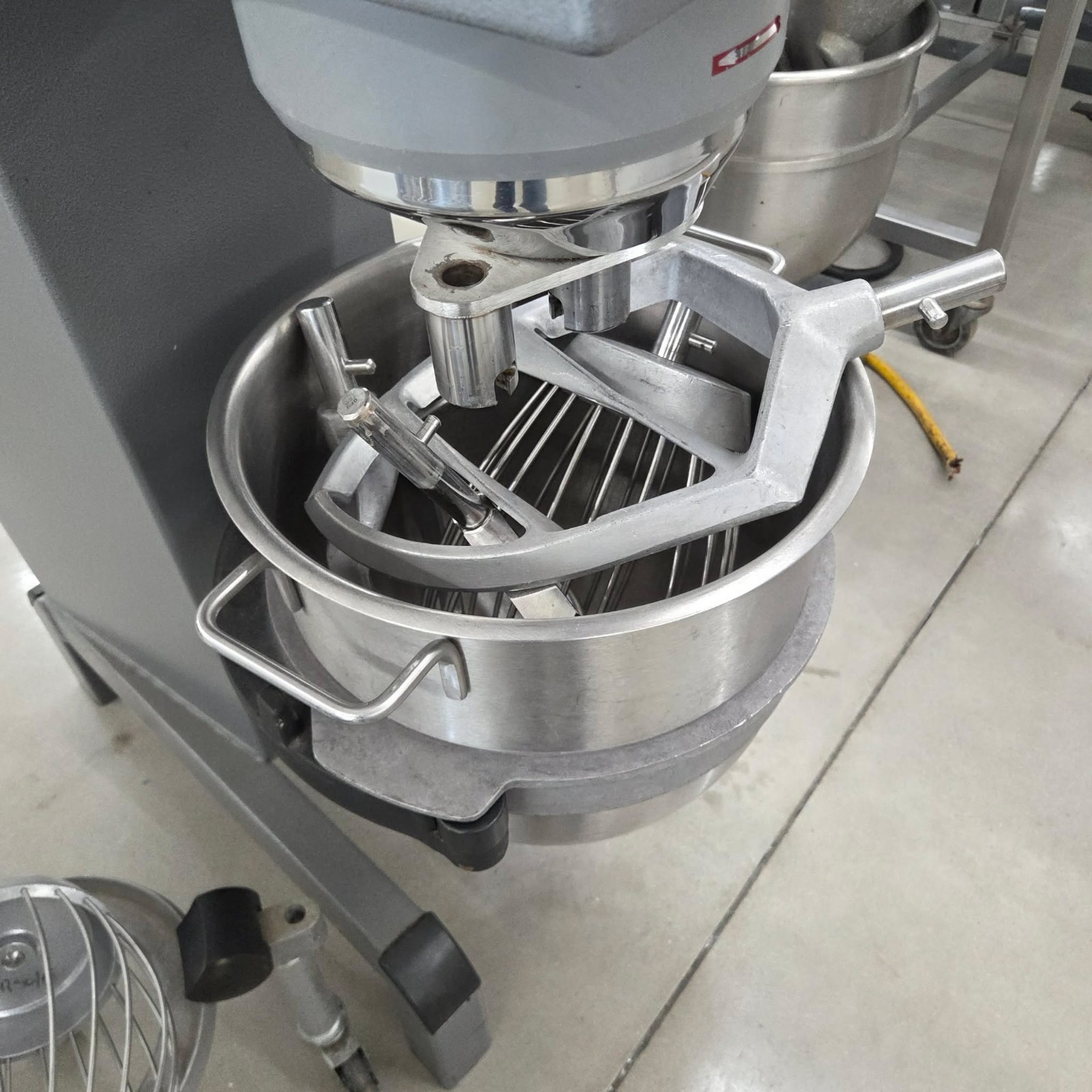 Varimixer W30 32Qt Variable Speed Food Mixer