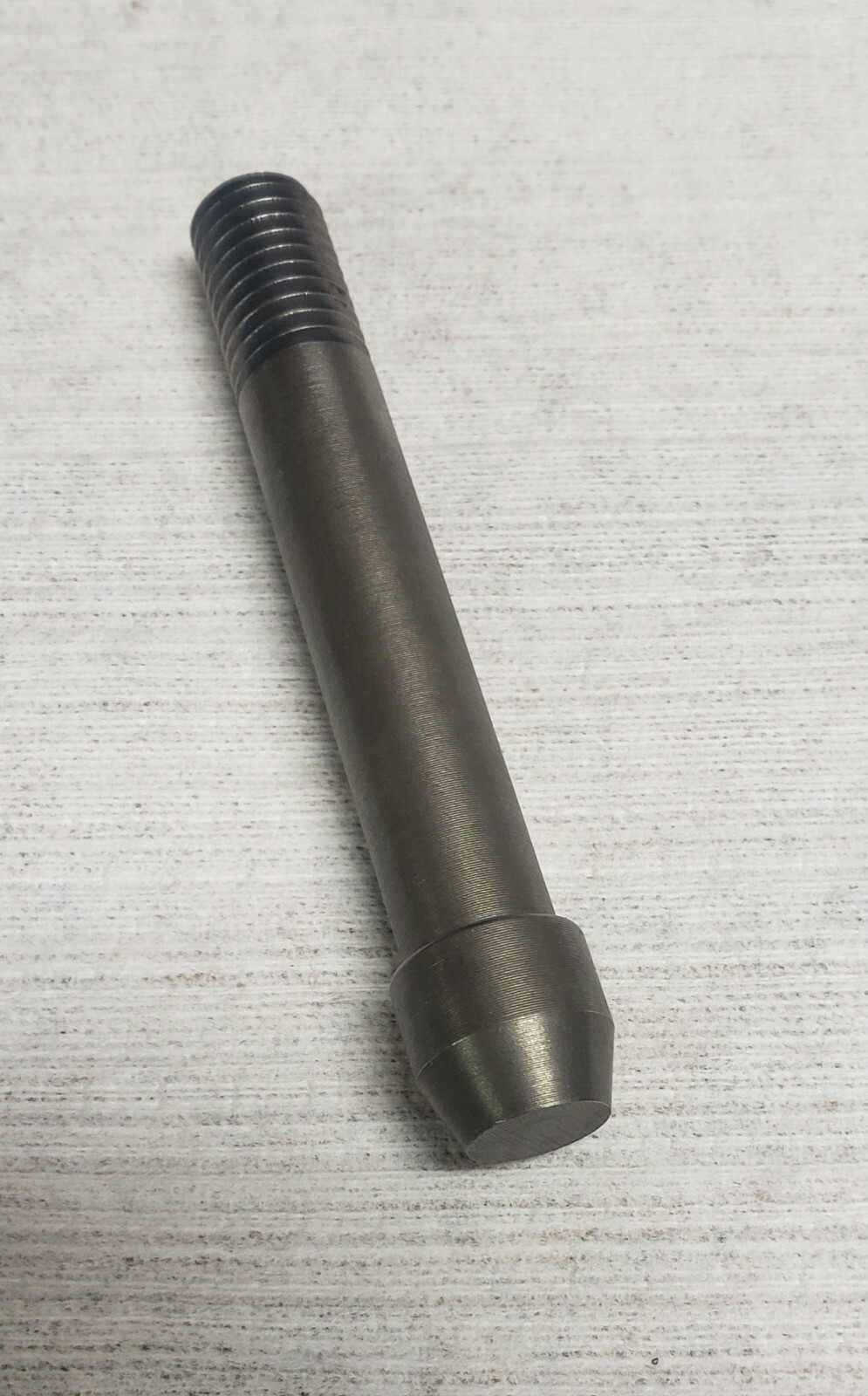 Hobart Mixer H600 60qt Stud Bowl Locating 120349 New H600 H600T P660 3.1/8