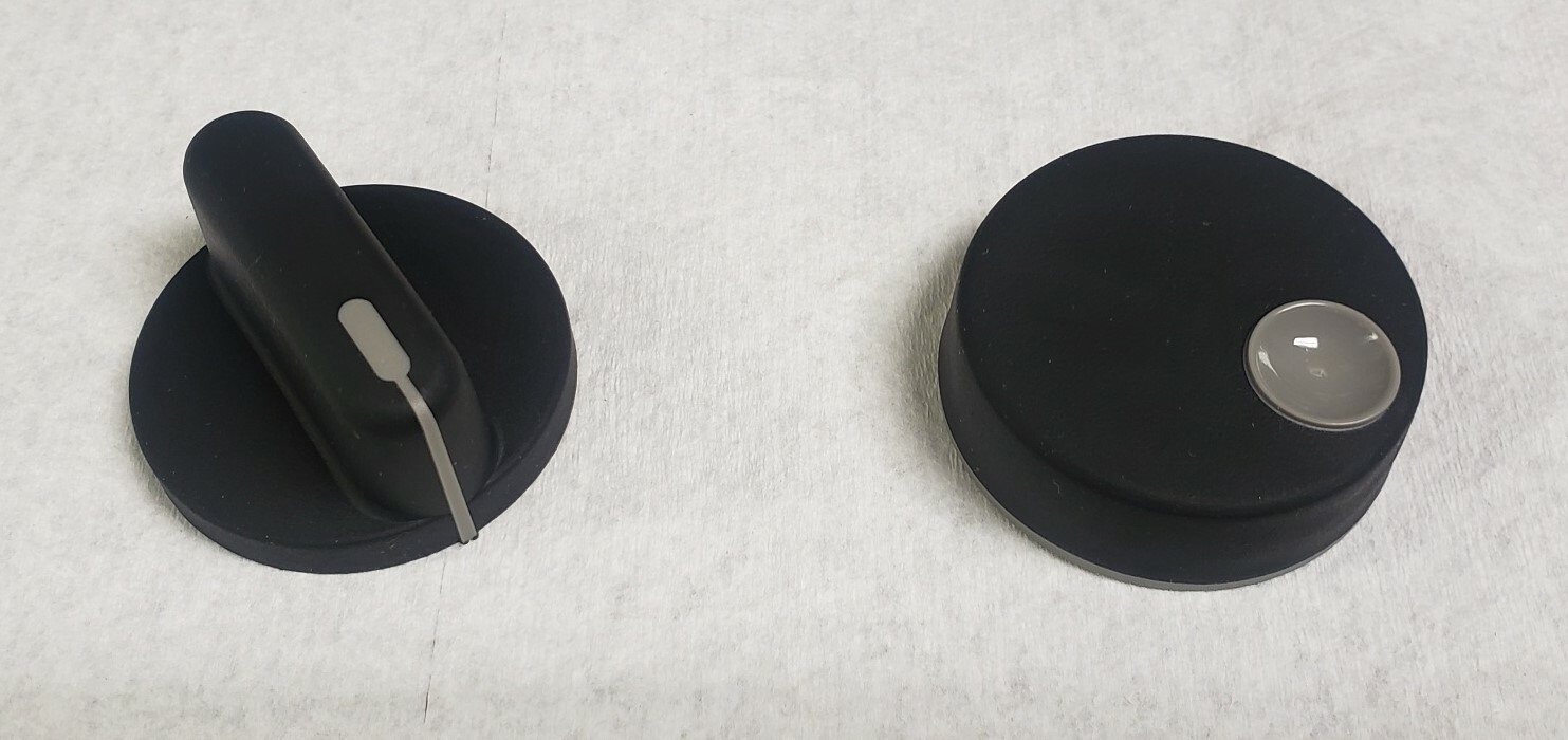 HOBART Legacy Mixer Timer Speed Knob 875724 874630 Models HL600 HL800 HL1400 662