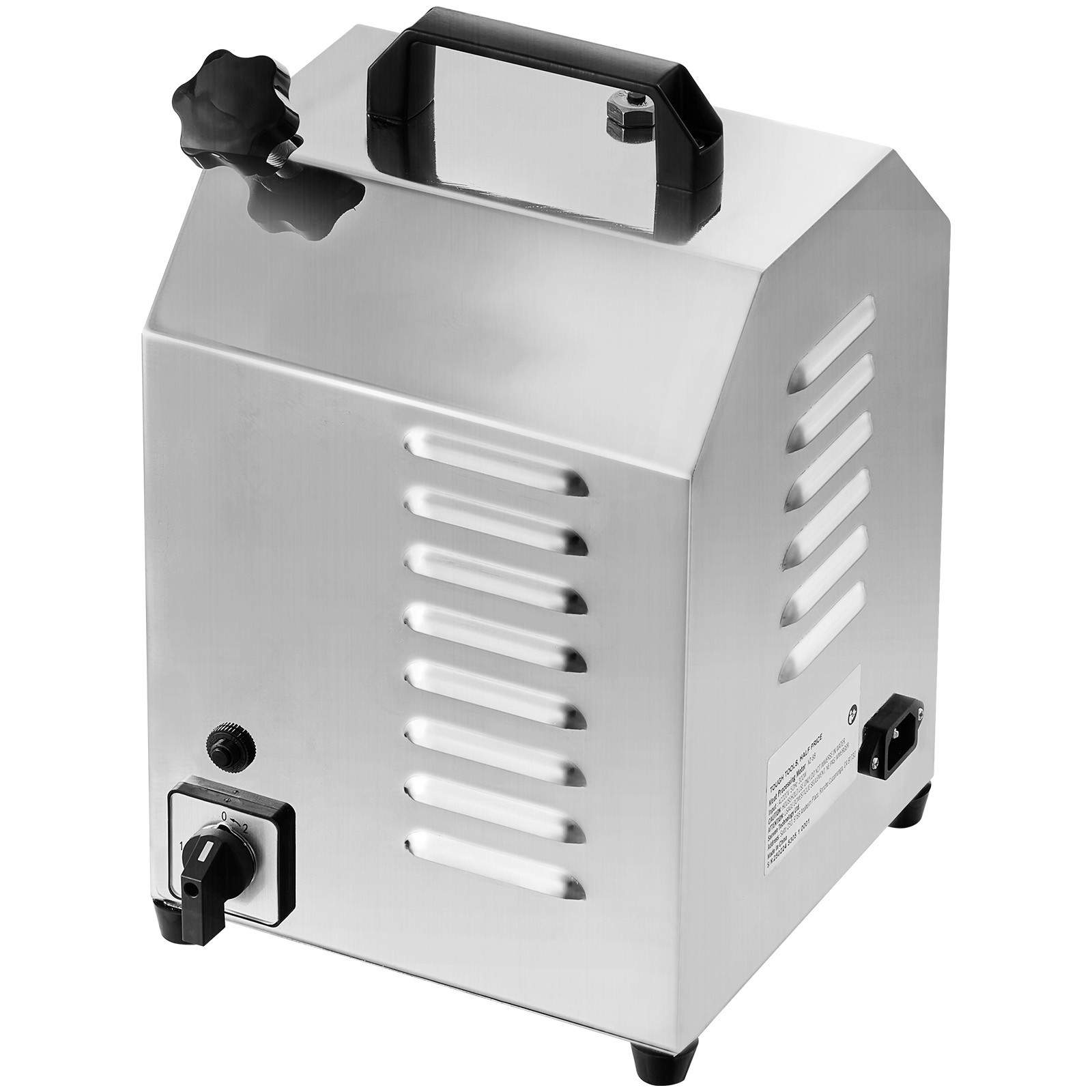 Uimoso Versatile Motor for Manual Meat Mixer and Food Preparation