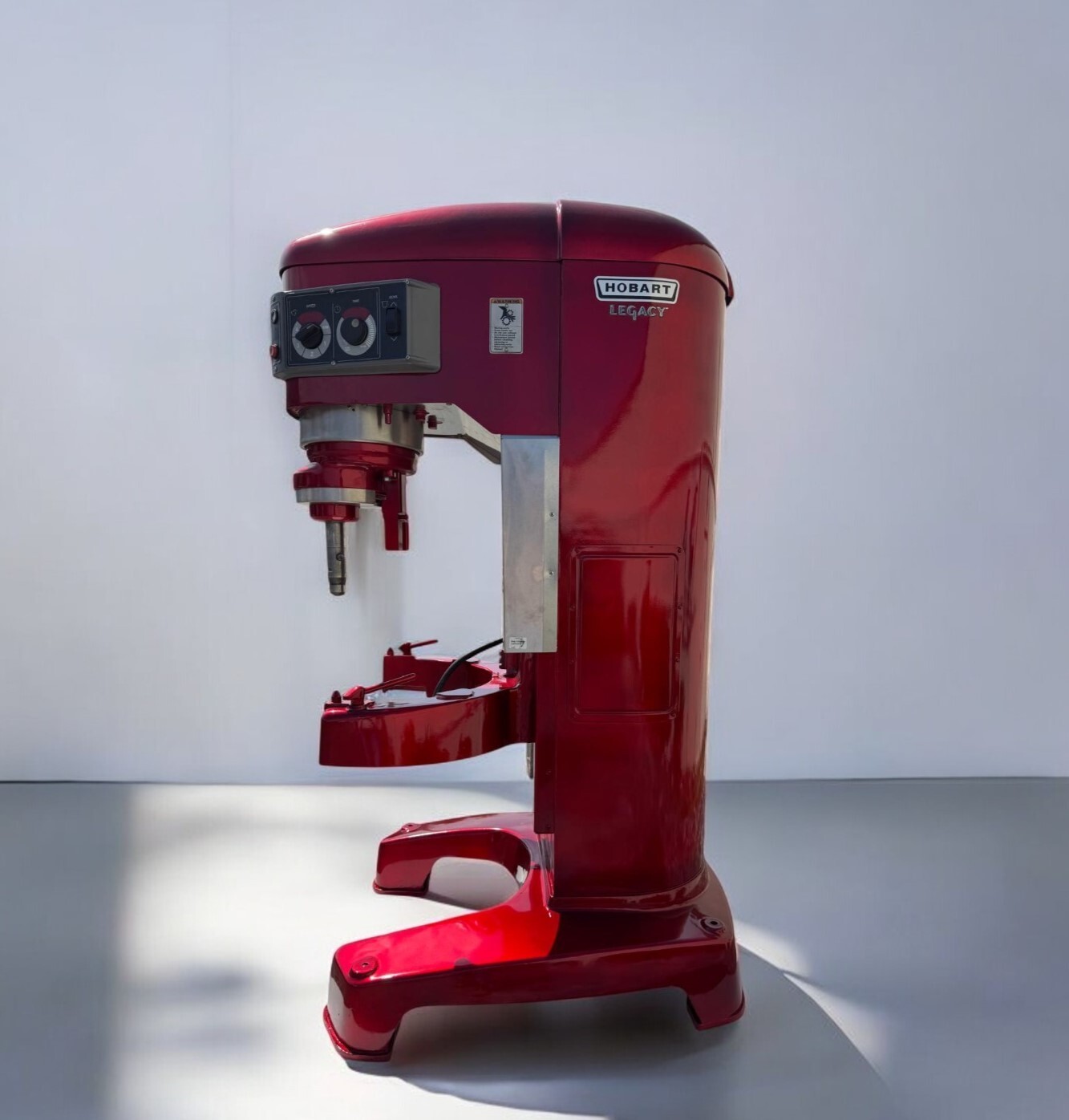 Commercial HL140 140 Qt Planetary Mixer Refurbished