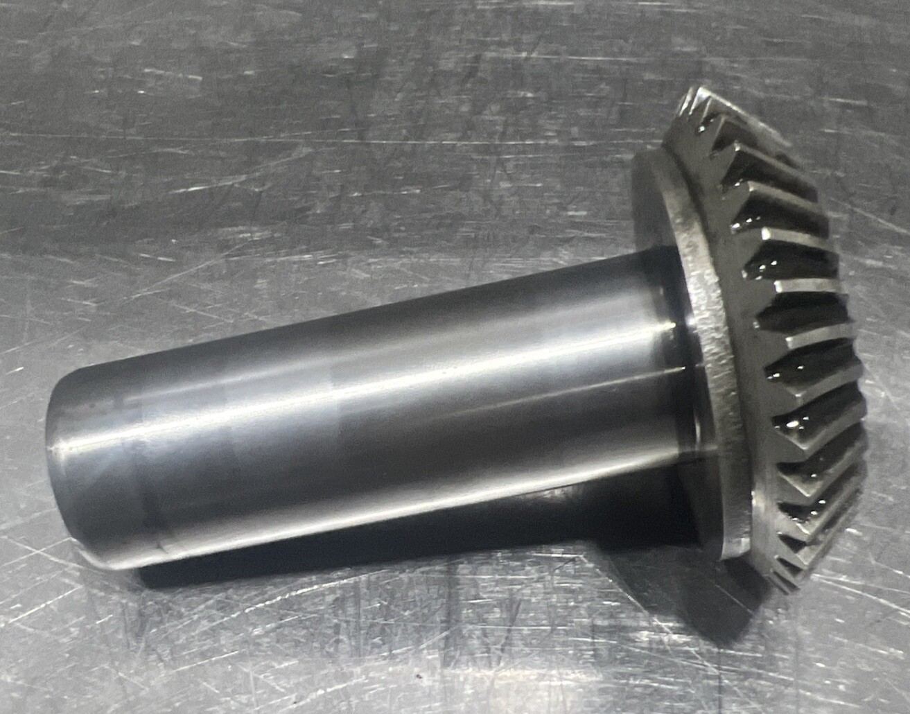 Genuine Hobart Model D-300 30 Qt Commercial Mixer Hub Bevel Gear