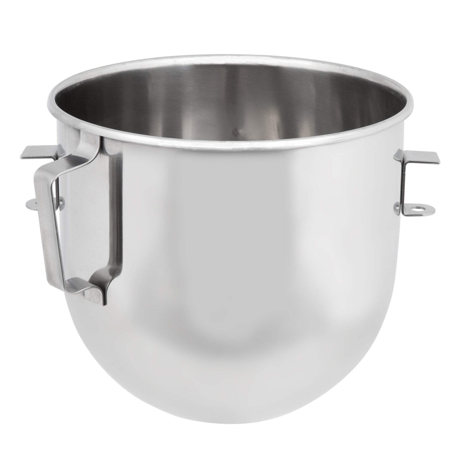 Globe 8 Qt. Bowl Lift Countertop Mixer with Guard & Standard Accessories, 1/4 hp