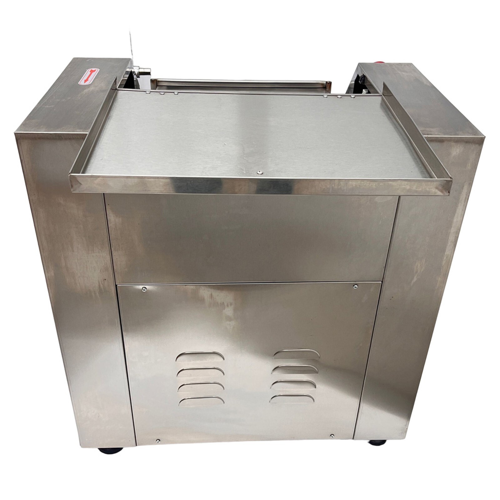 25KG Commercial Dough Mixer 110V Dough Kneading Machine Kitchen Mixing Equipment