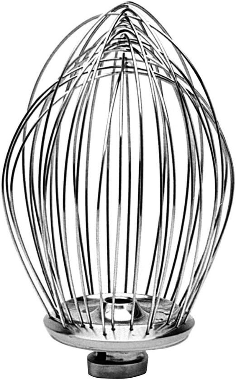Wire Whip for 20-Qt. Hobart A-200 Mixer