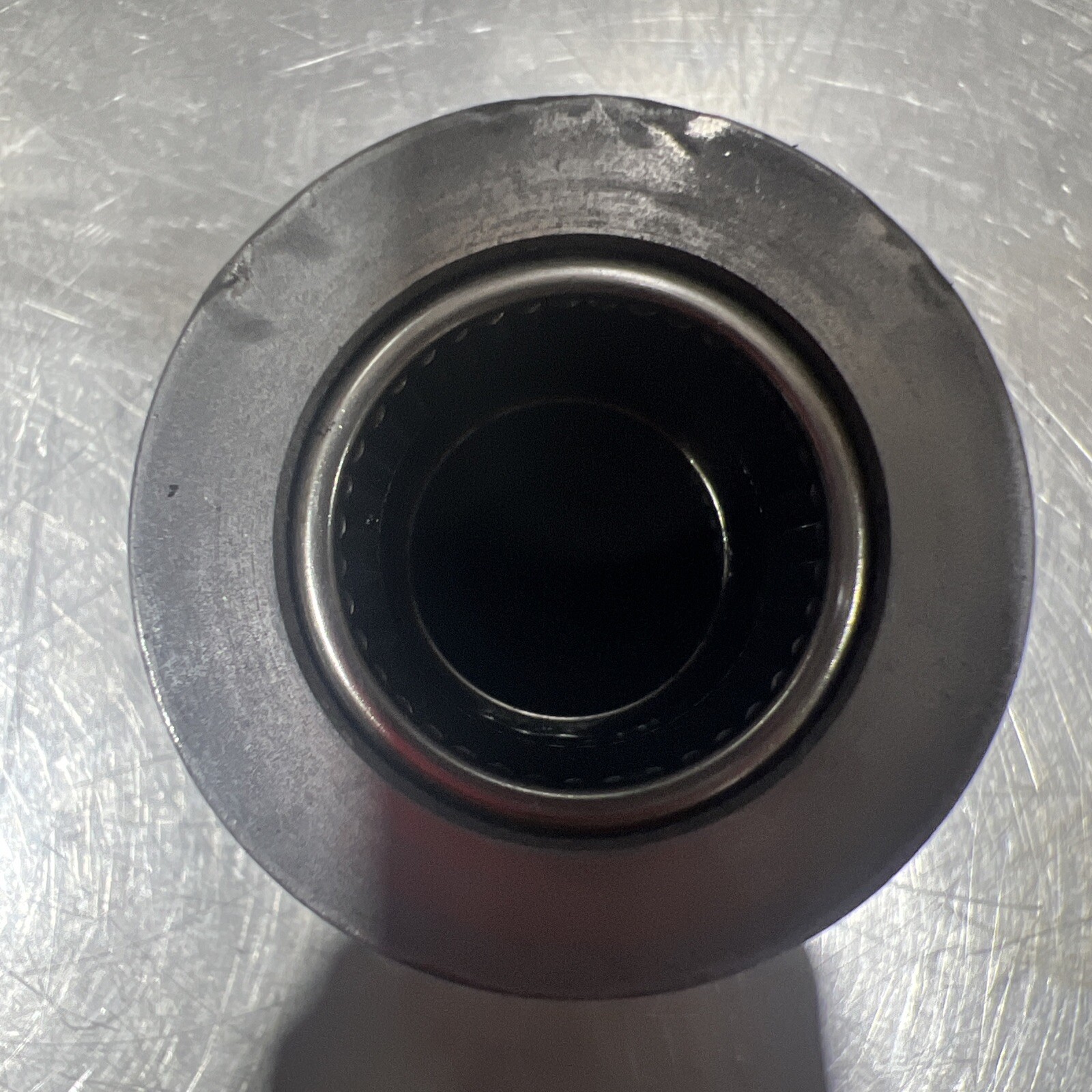 Genuine Hobart Model D-300 30 Qt Commercial Mixer Hub