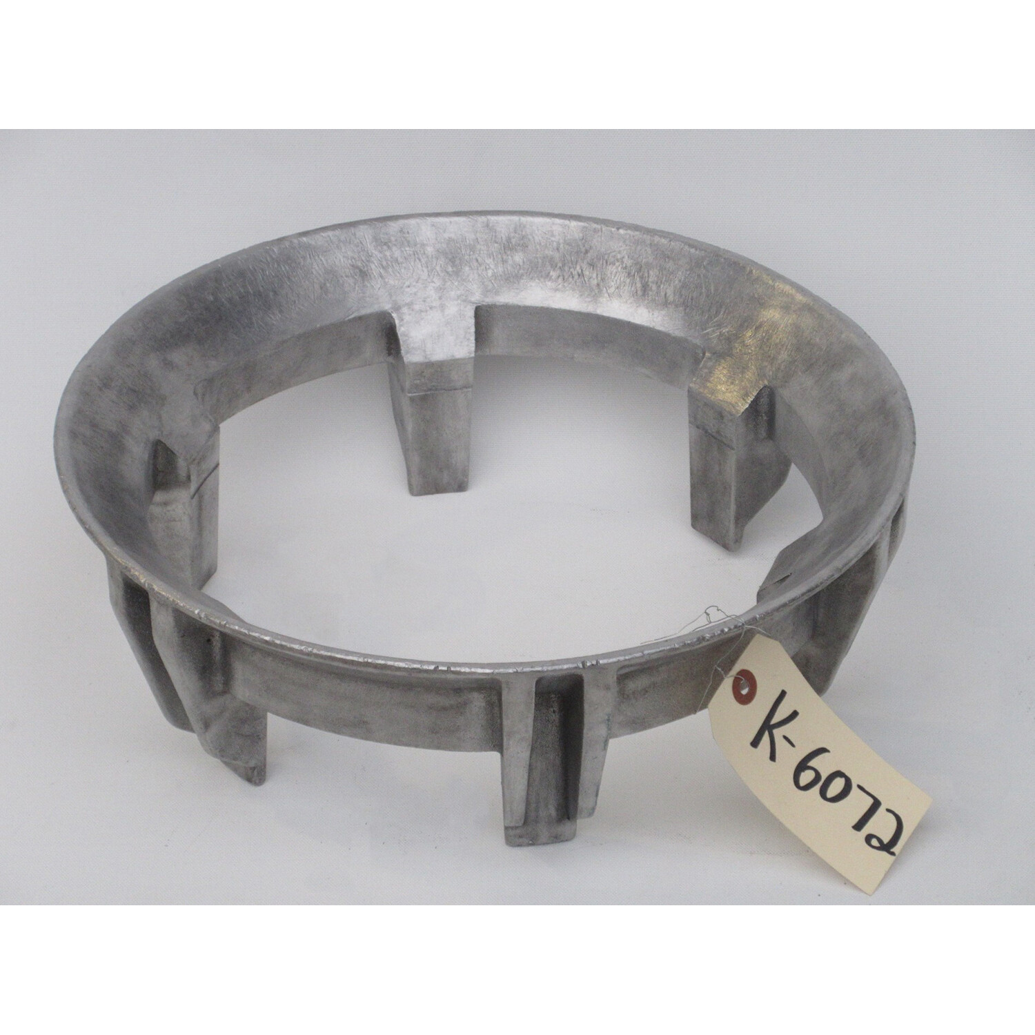 Hobart TRKADPT-HL1486 Mixer Bowl Dolly Adapter, Used Good Condition
