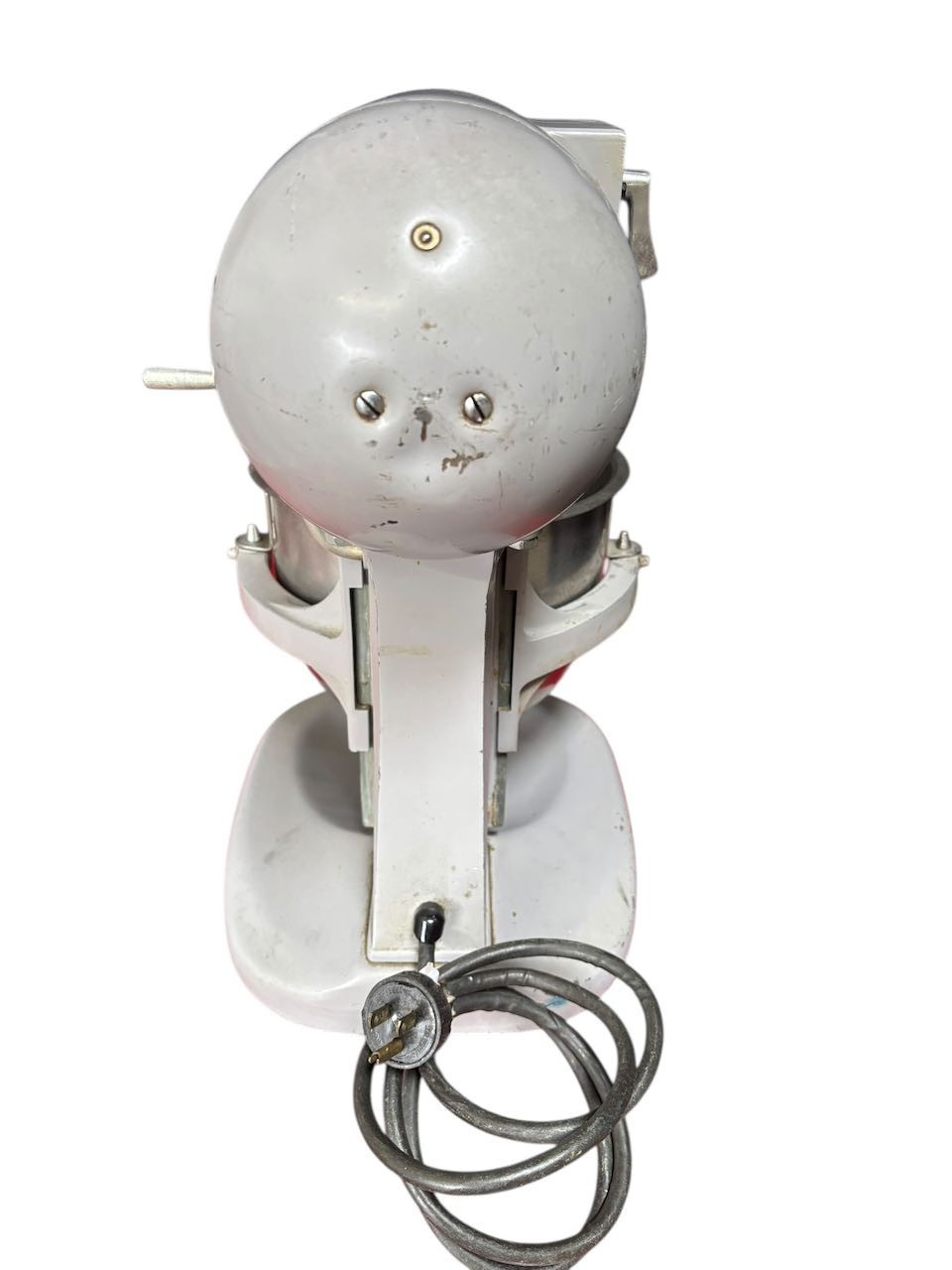 5 Quart Mixer Hobart N-50 Counter Top 115V NSF Bowl & Flat Beater Paddle #4381