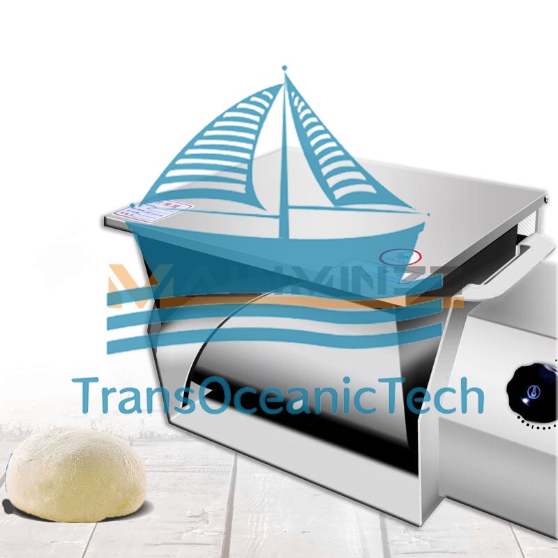1PC 3kg Electric Dough Kneading Machine Commercial Flour Mixer Doughmaker 220V