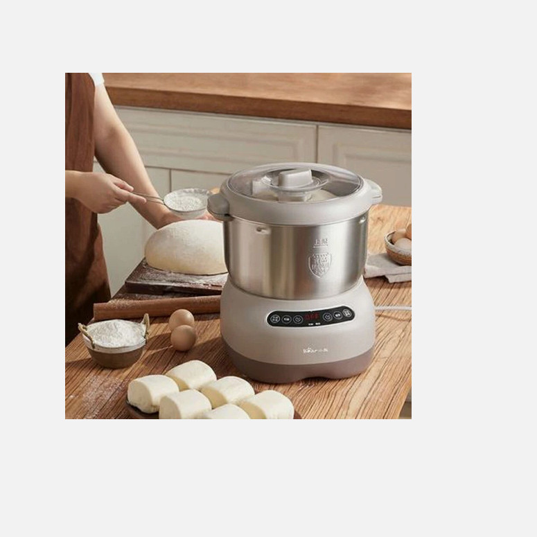 7L Dough Maker Home Ferment Dough Mixer Bread Kneading Machine Stirring Maker