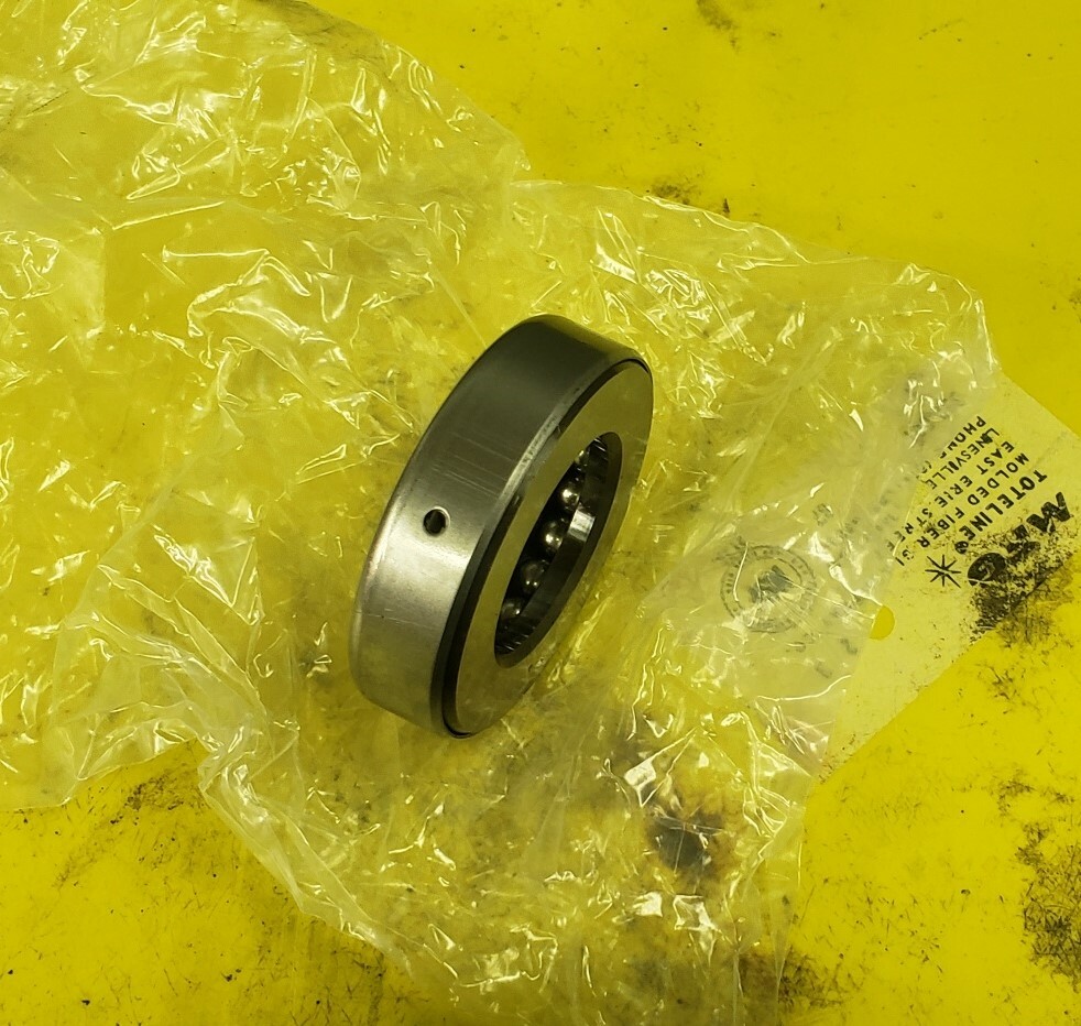 New 60qt H600 Hobart Mixer BB-013-03 BN-002-06 Ball Bearing and 2 Needle Bearing