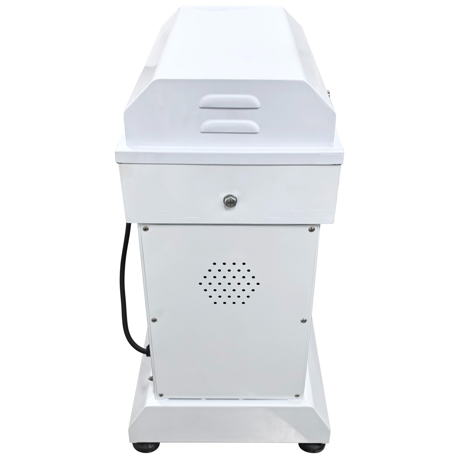 40L Double-Action Double-Speed Spiral Dough Mixer 110V Dough Kneading Machine