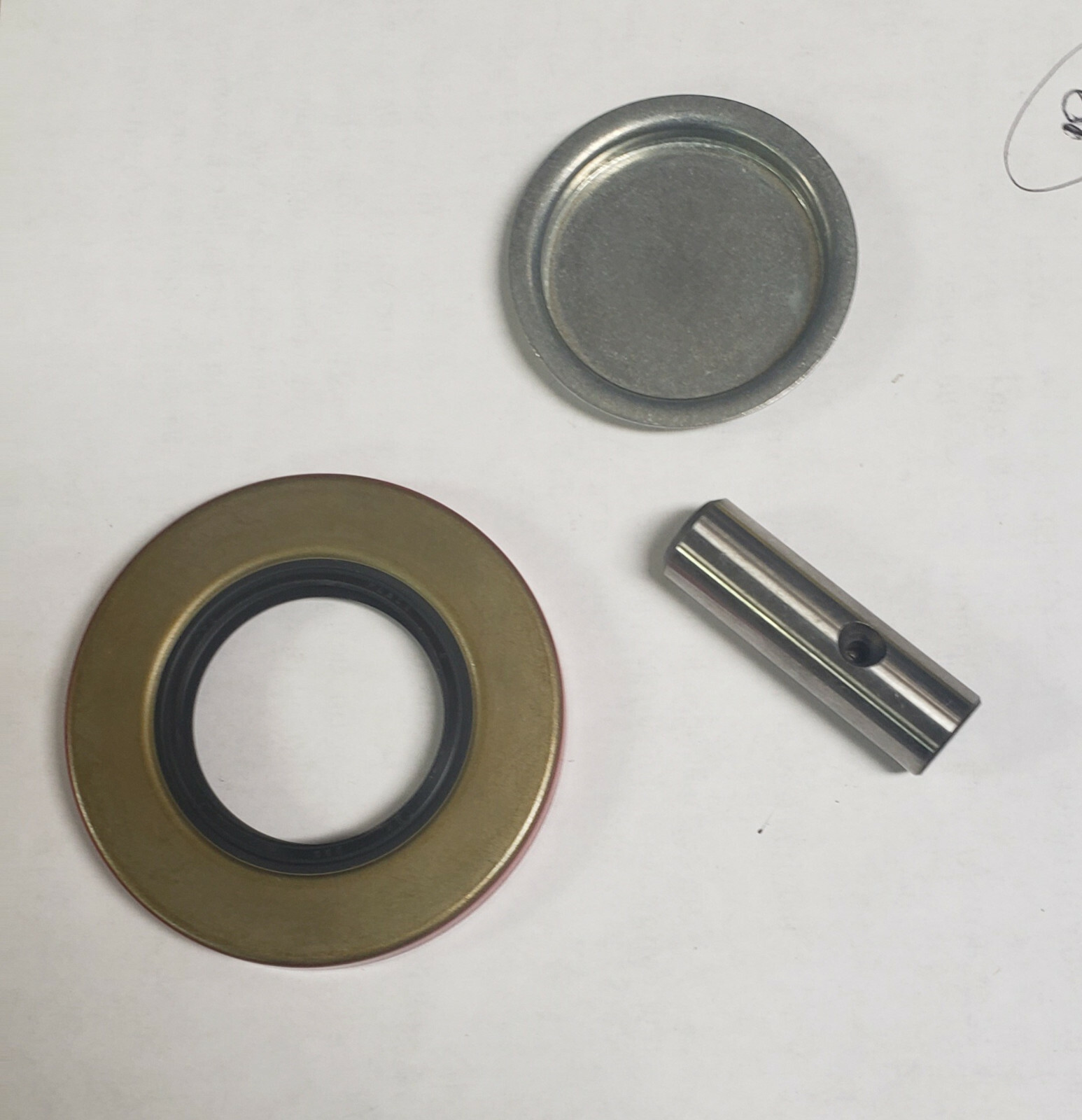 Hobart mixer planetary seal 24651 oil cap 60071 pin 111156 H- 600 60qt