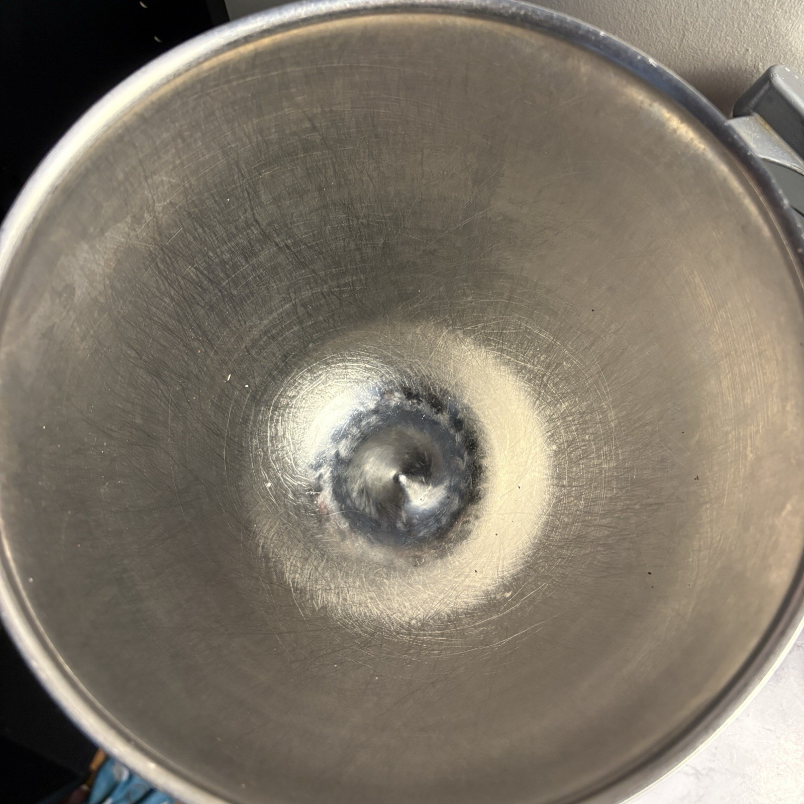 Waring WSM7Q 7-Qt Commercial Stand Mixer Tested And Working