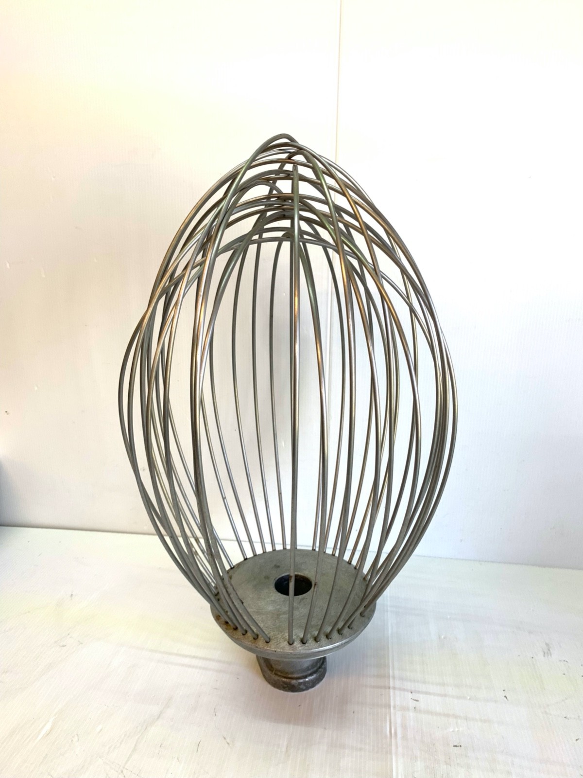 VMLH 60 D 60 Quart Whisk For Commercial Mixer S8522