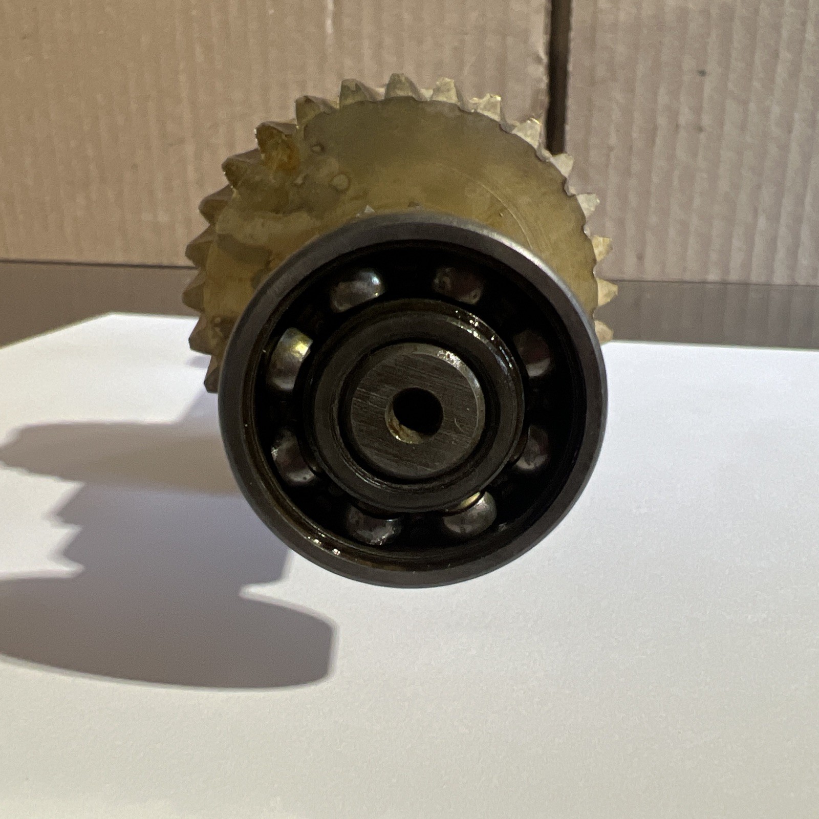 Genuine Hobart Model D-300 30 Qt Commercial Mixer Transmission Gear Assembly