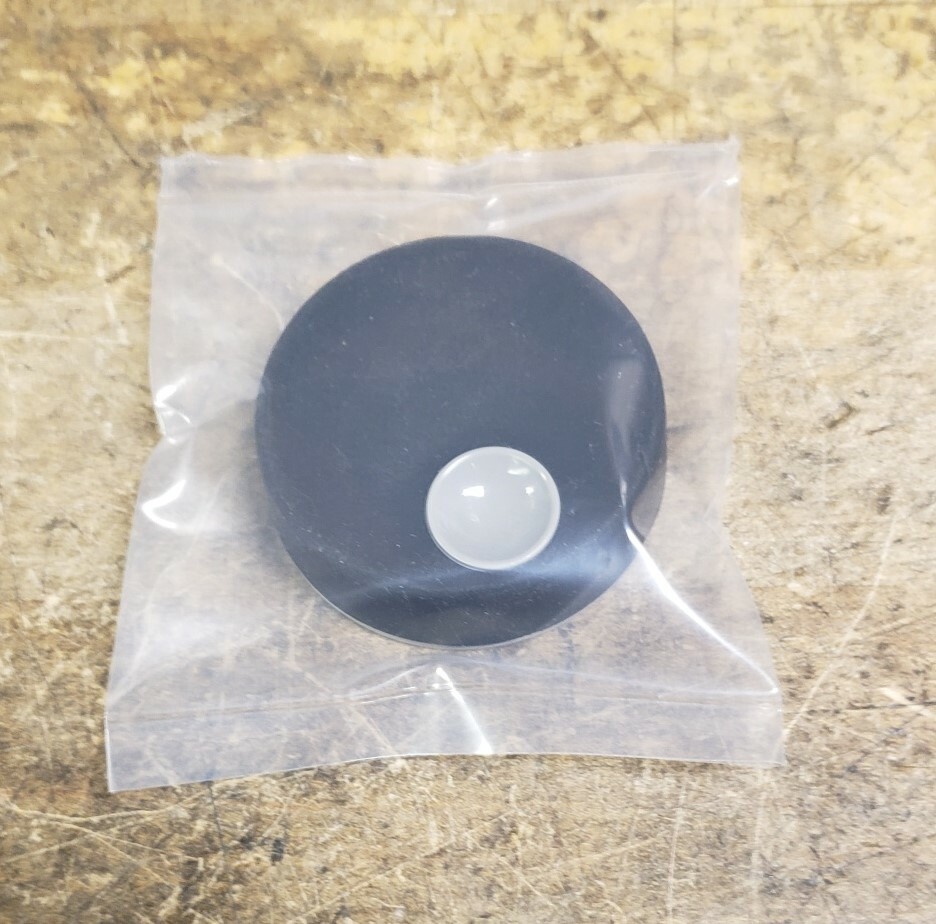 HOBART Legacy Mixer Timer Knob # 875724 Models HL600 HL800 HL1400 HL662 HL661