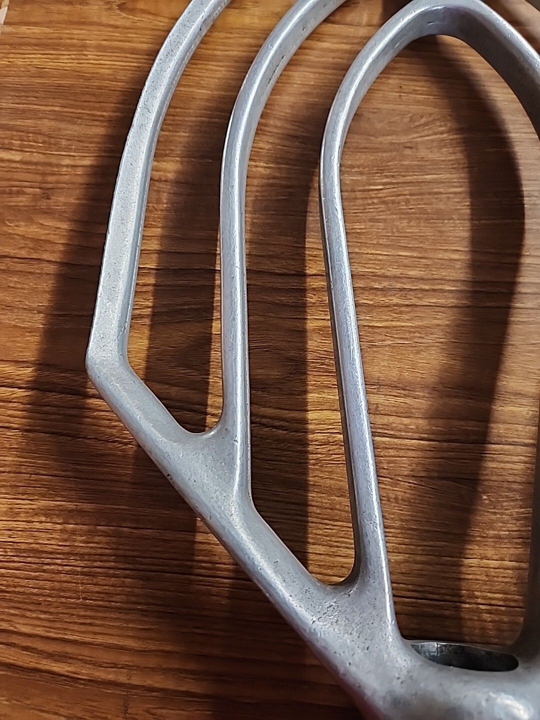 60 B Paddle For Vintage Hobart 60 Qt Dough Mixer 60B