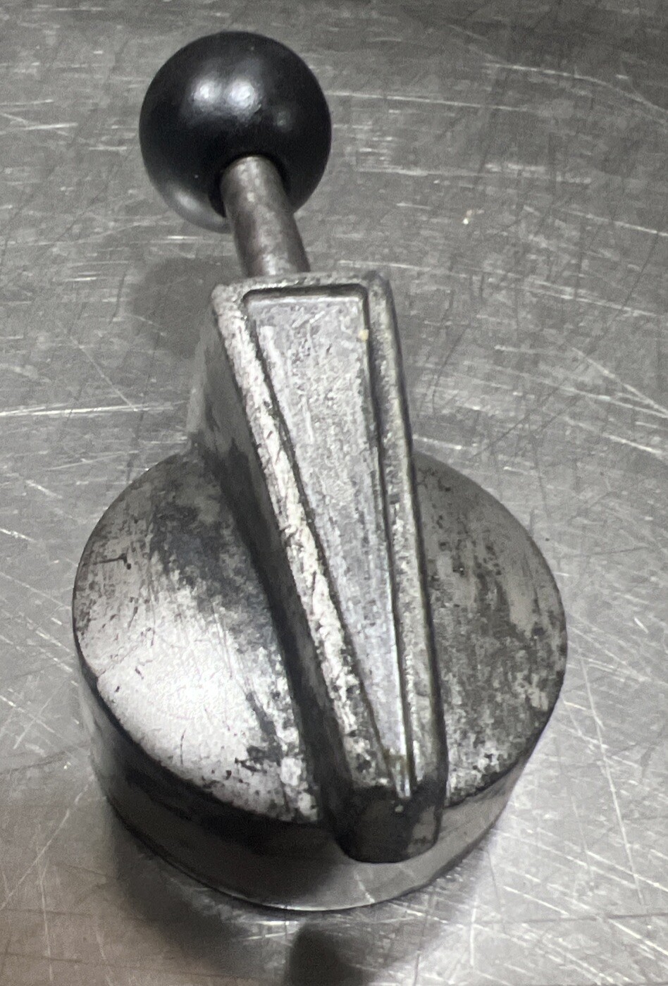 Genuine Hobart Model D-300 30 Qt Commercial Mixer Speed Selector Knob