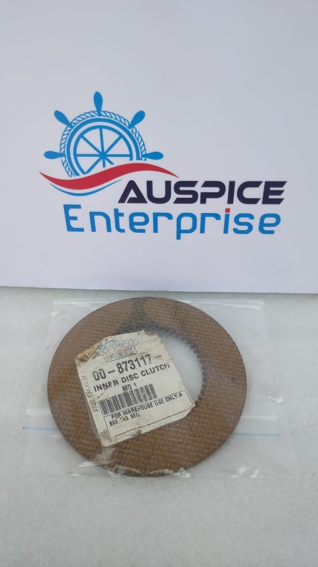 HOBART 00-873117 INNER DISC CLUTCH