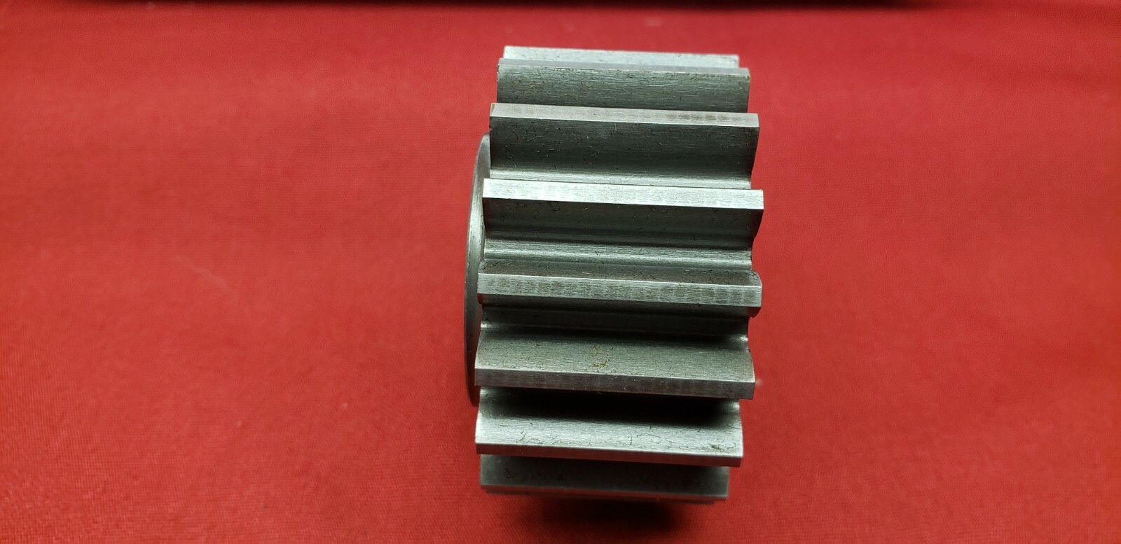 Hobart D300 Pinion Gear P/N 00-070014 (18 Tooth) Hobart 30 Qt Mixer Parts