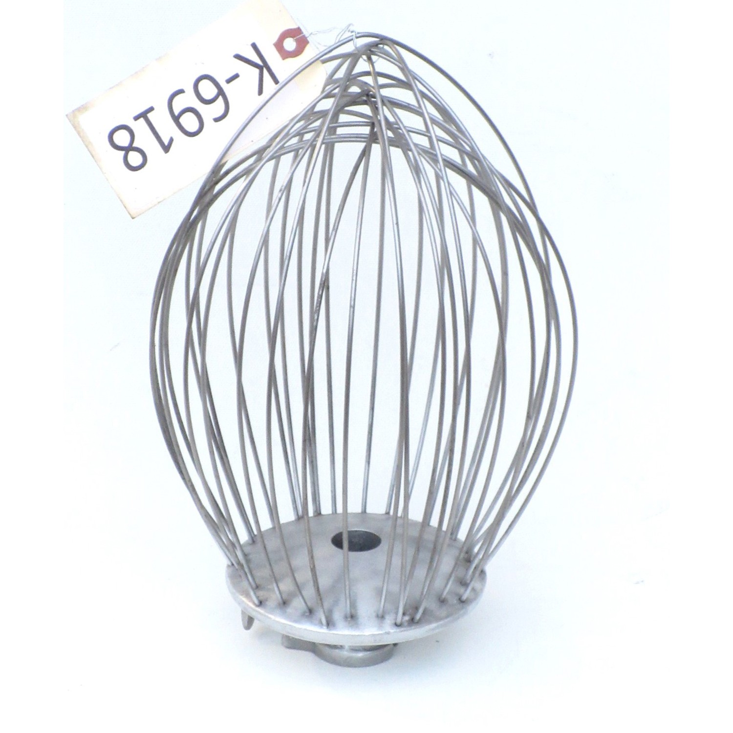Hobart DWHIP-HL20 / 00-874792 Legacy Wire Whip for HL200 Mixer