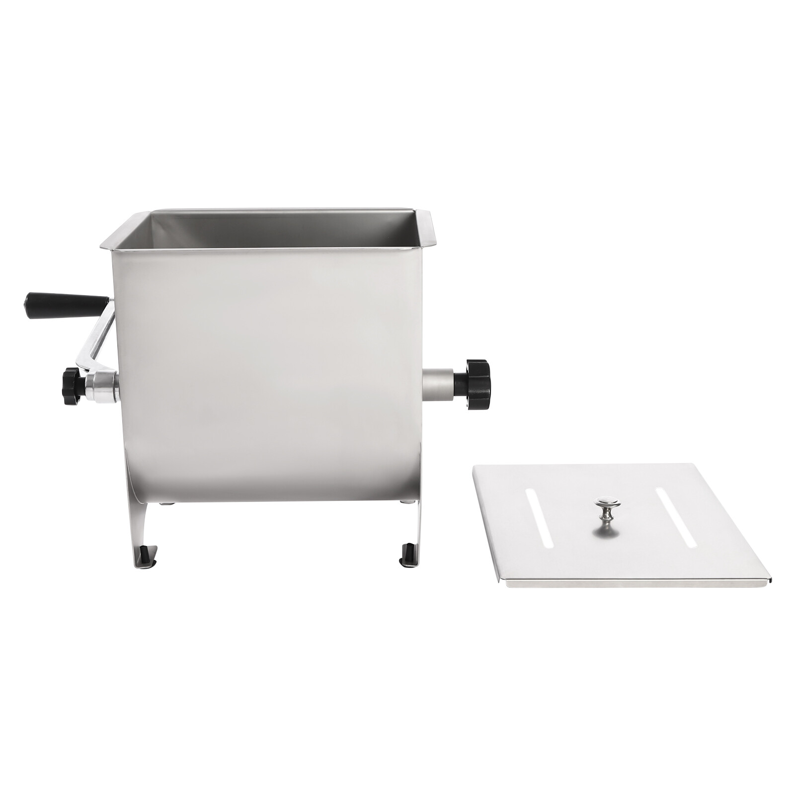 Commercial Meat Mixer Stainless Steel Manual Machine