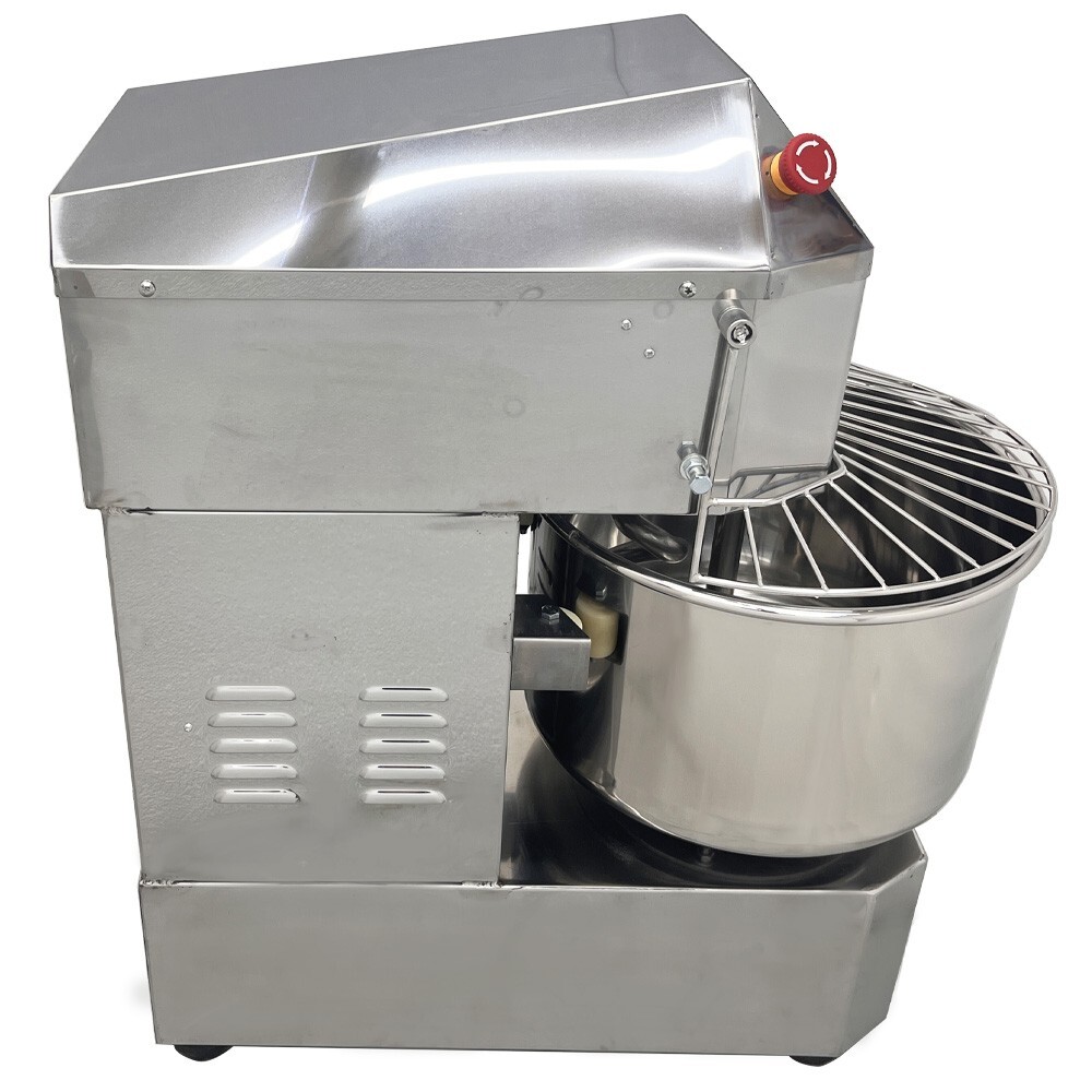 30L Double Action Double Speed Dough Mixer Electric Food Stand Mixer Flour Mixin