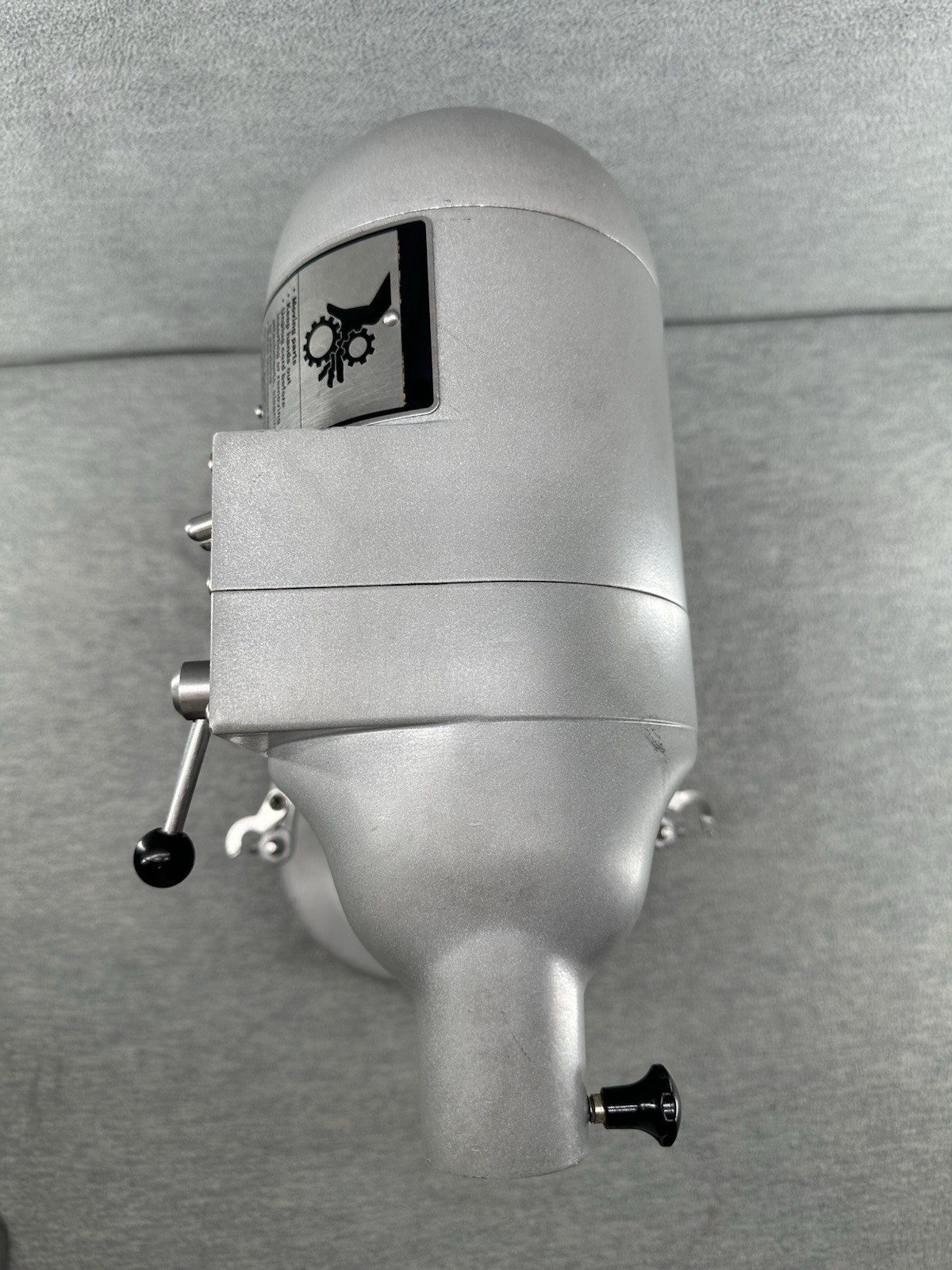 HOBART N50 – Stand Mixer Commercial Food Preparing Machine