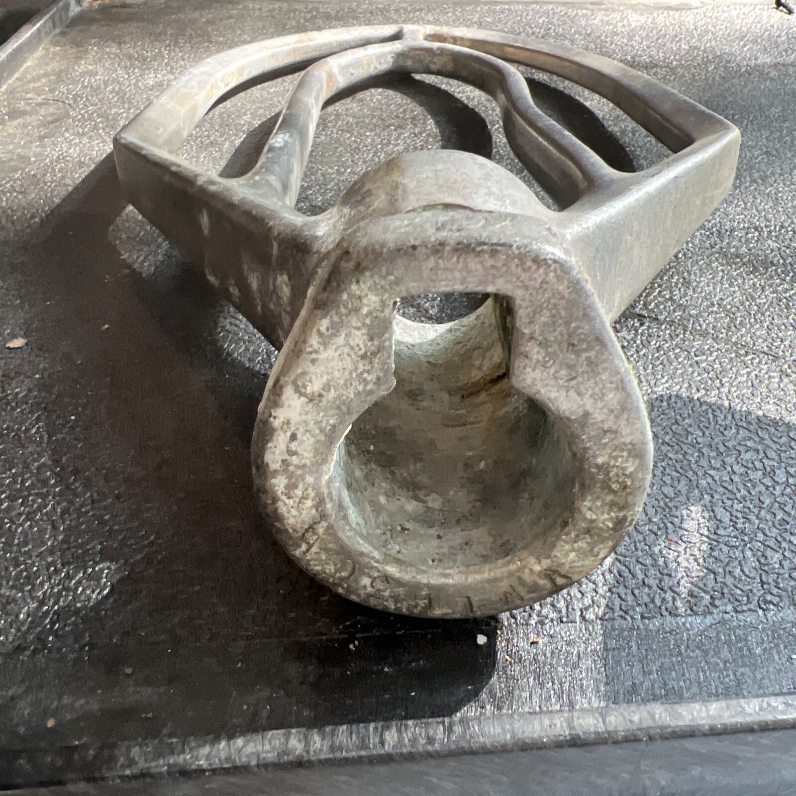 Hobart VMLH30B 30 Qt. Reducer “B” Beater # 7612 for VMLH Mixers 00-275809 – EUC